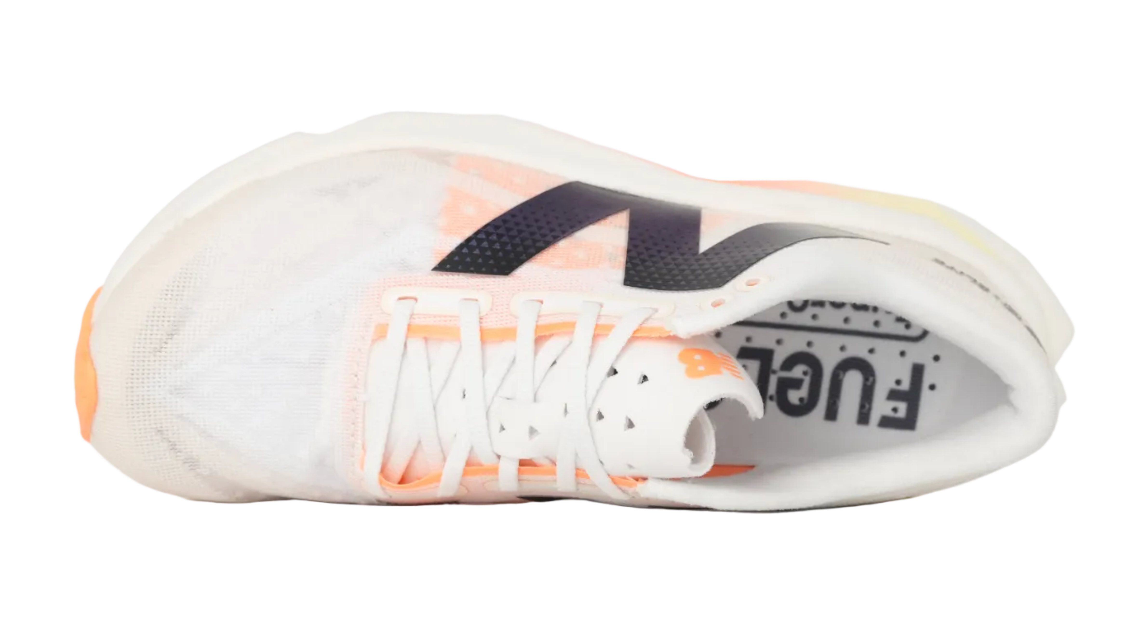 FuelCell SuperComp Elite v4 White Women