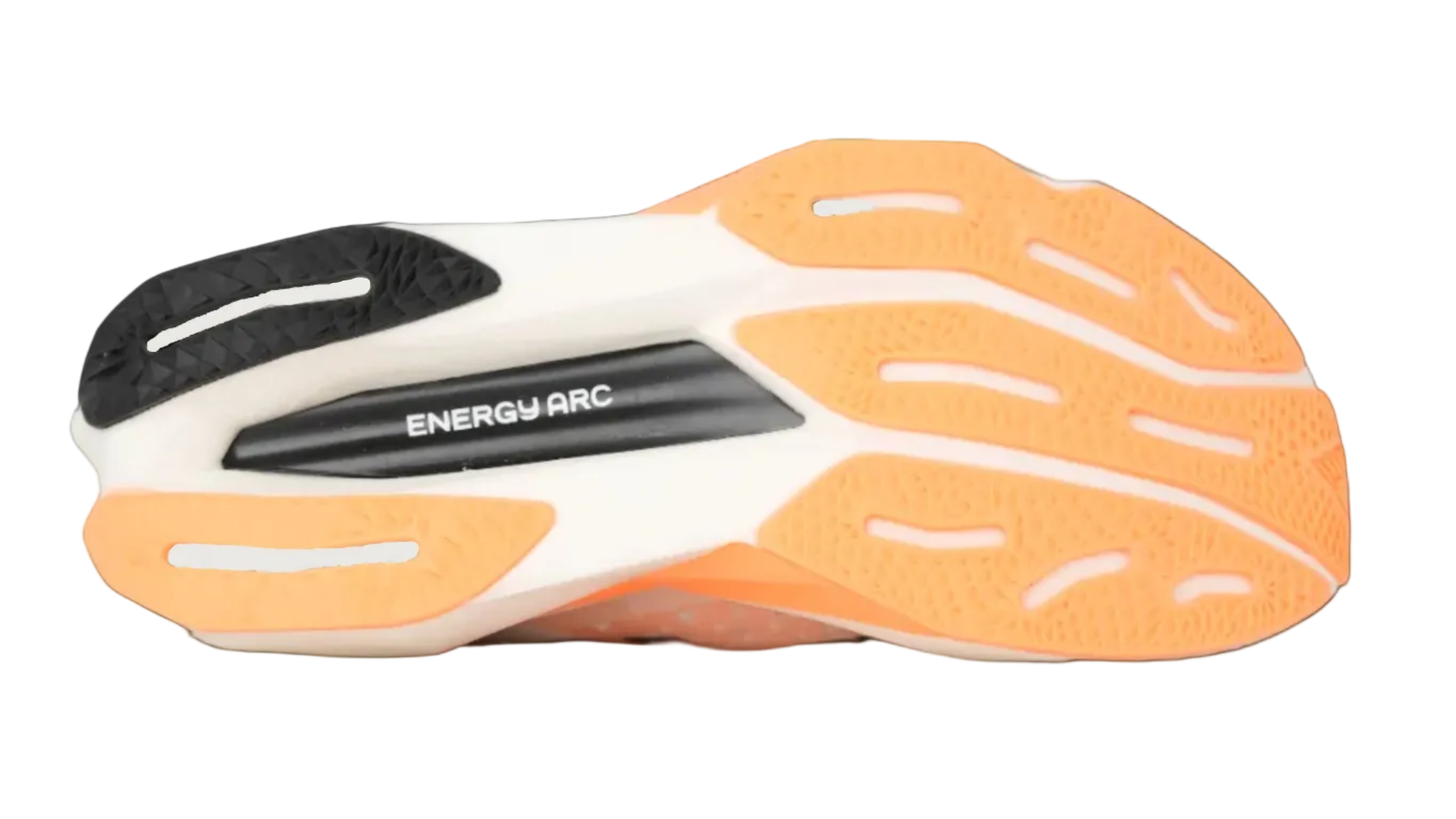 FuelCell SuperComp Elite v4 White Women