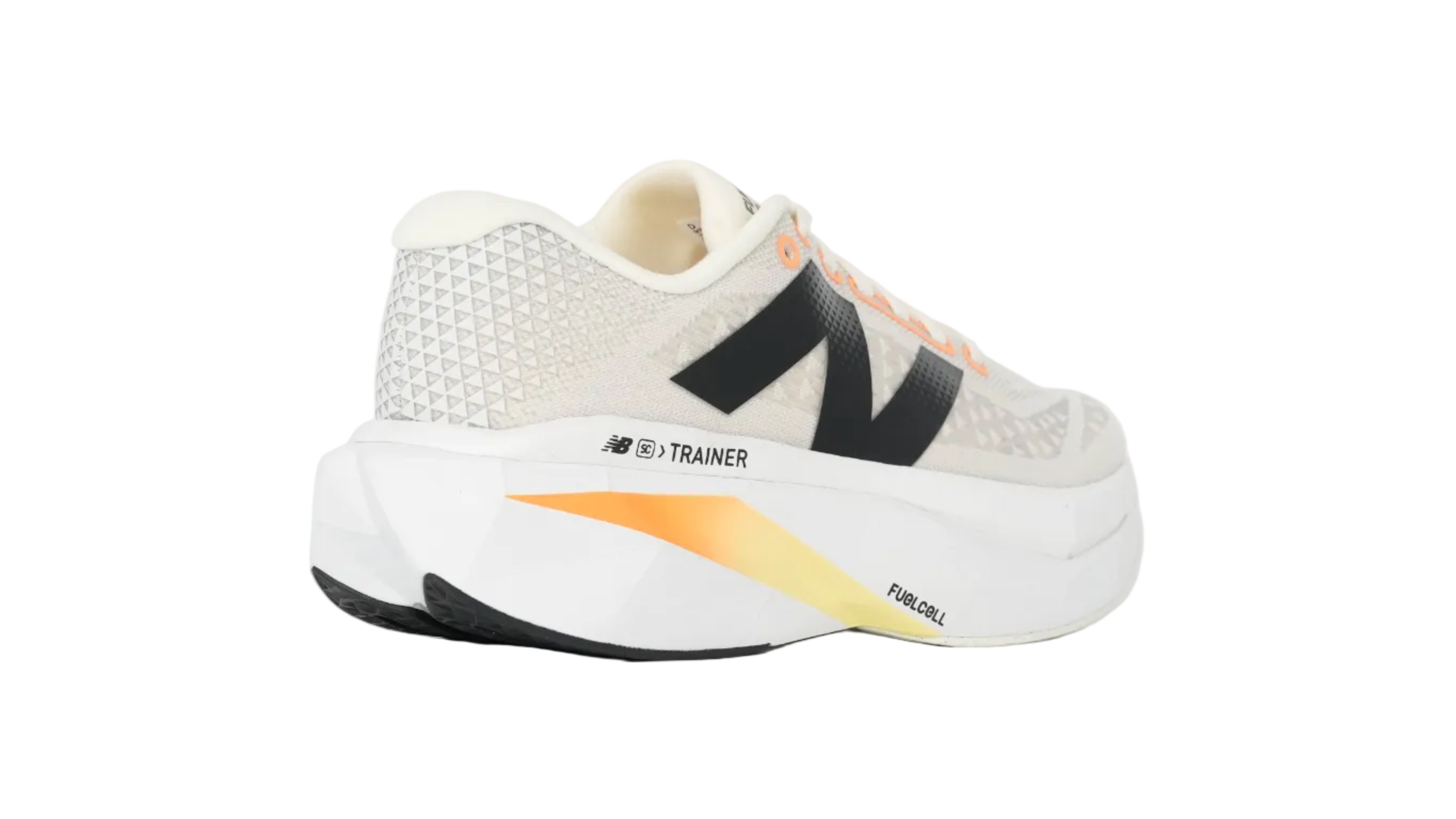 FuelCell SuperComp v3 Hot Mango
