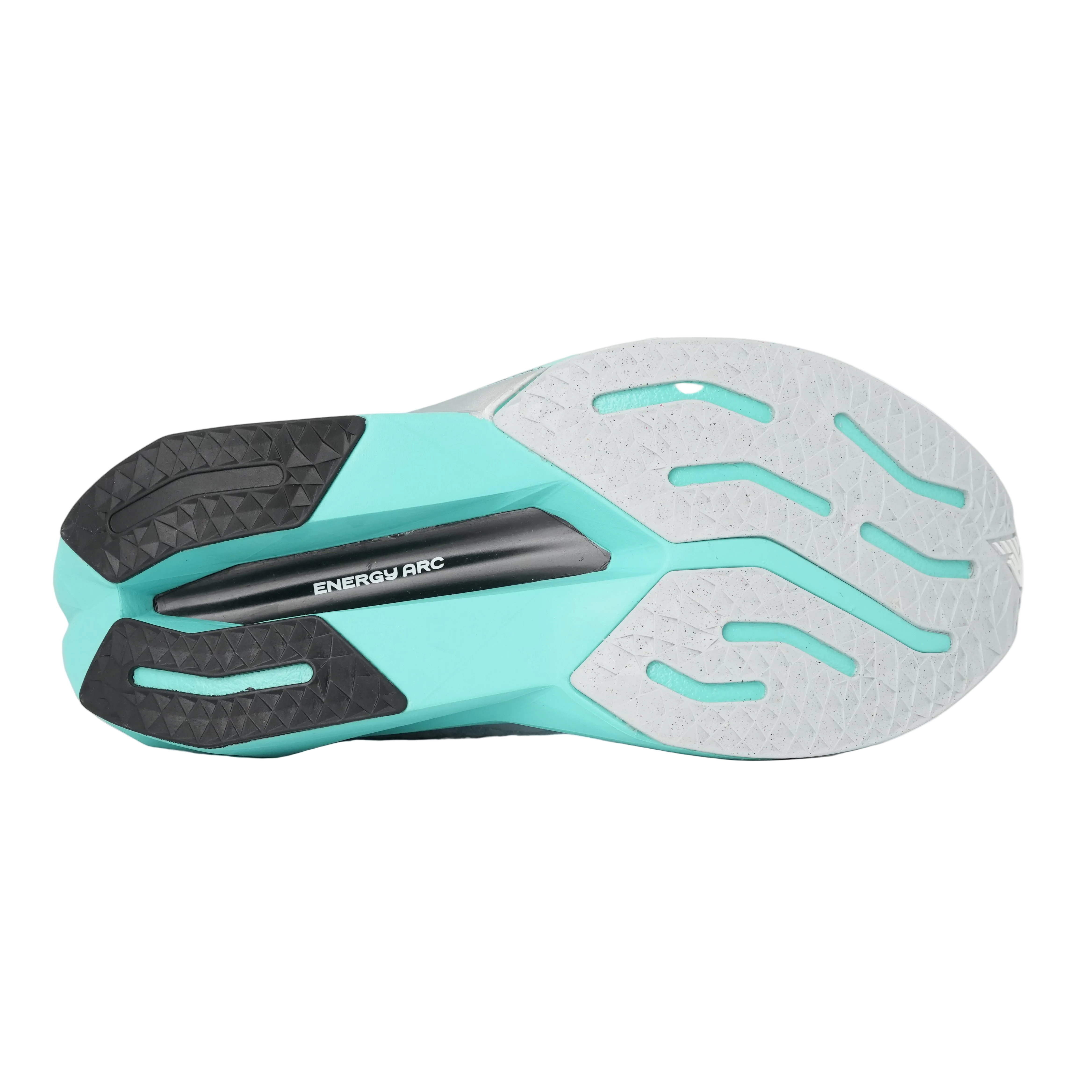 FuelCell SuperComp Trainer v3 White Cyber Jade Women