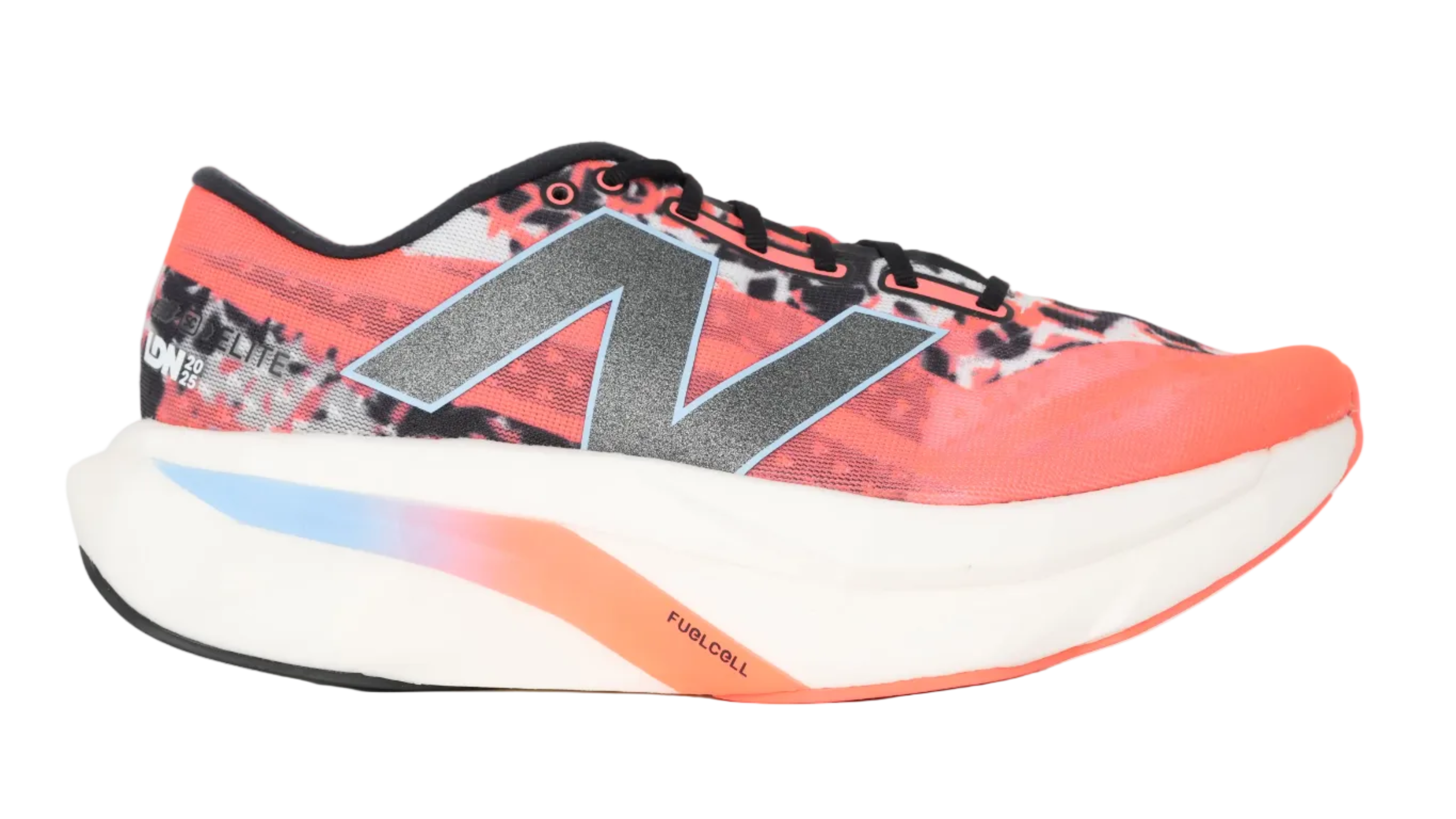 FuelCell SuperComp Elite v4 London Women