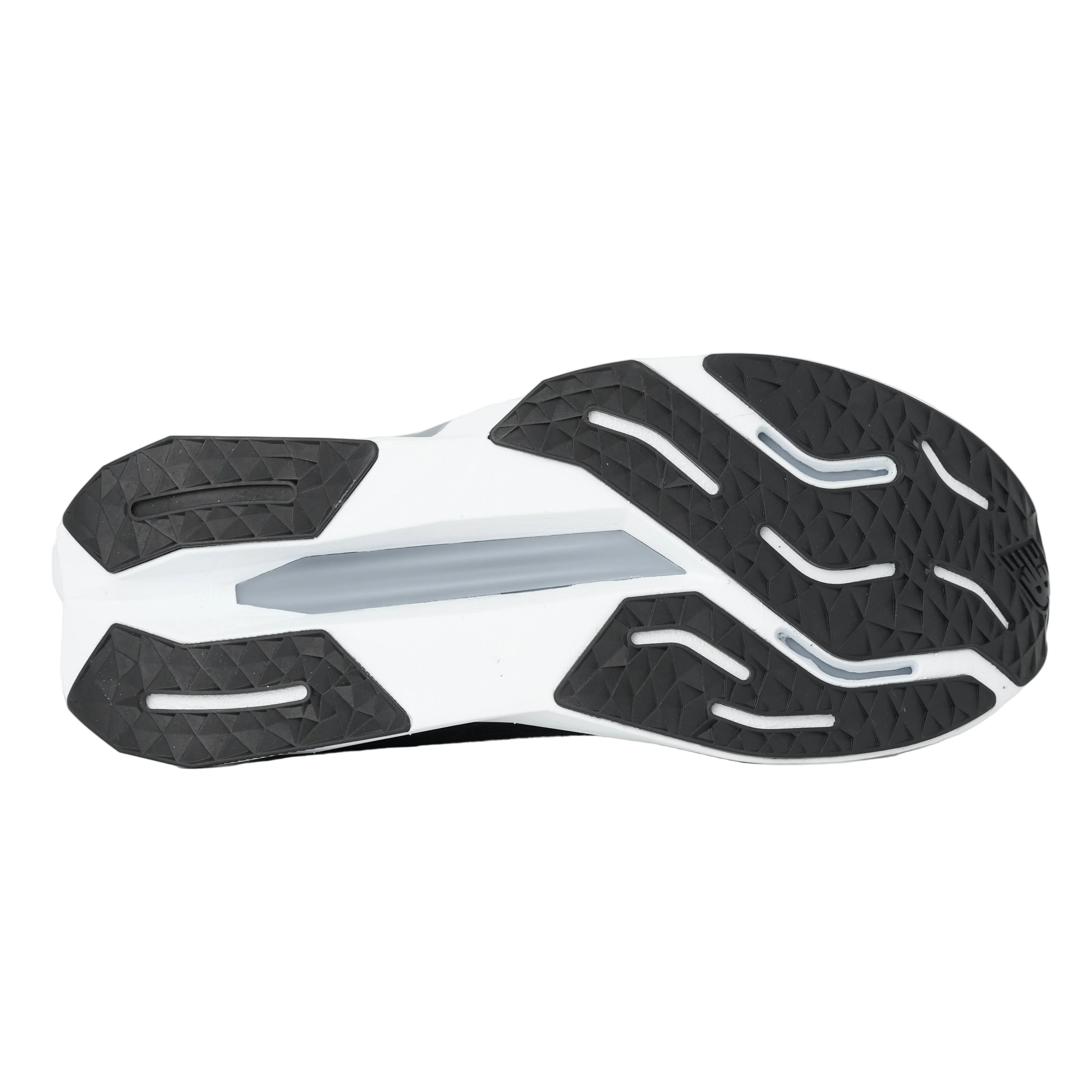 FuelCell Propel v5 Black White Steel