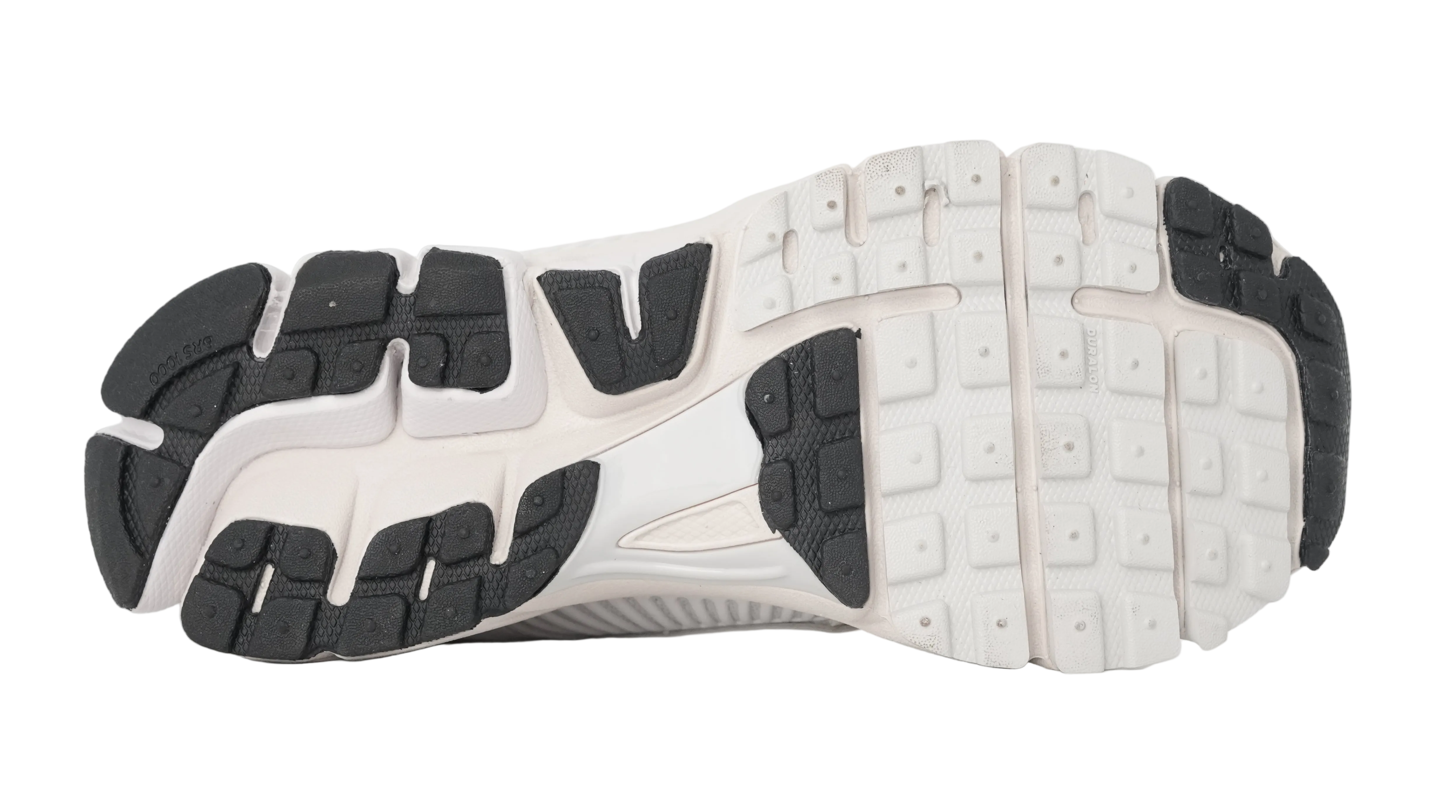 Vomero 5 Wht Vast Grey Women