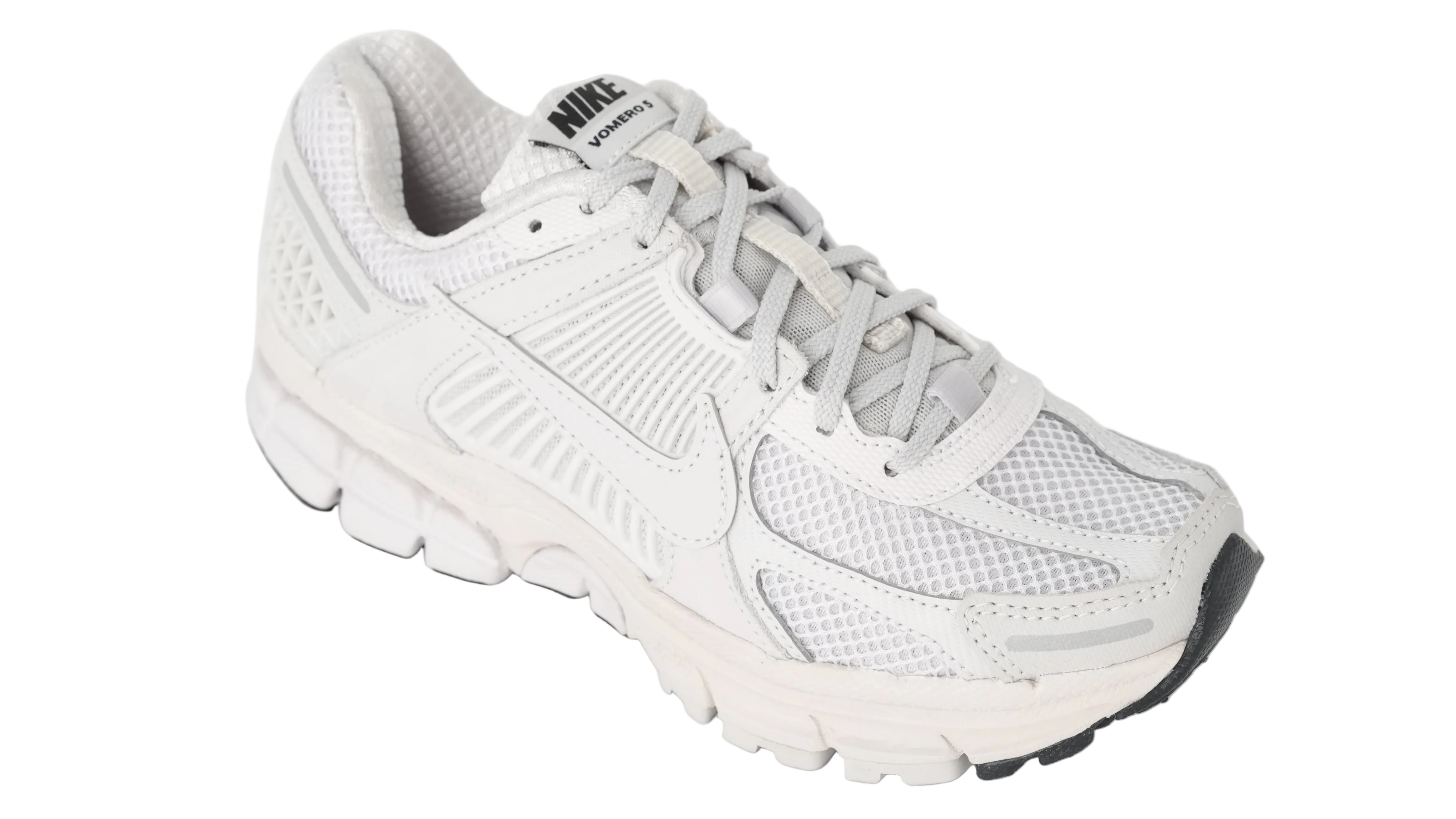 Vomero 5 Wht Vast Grey Women