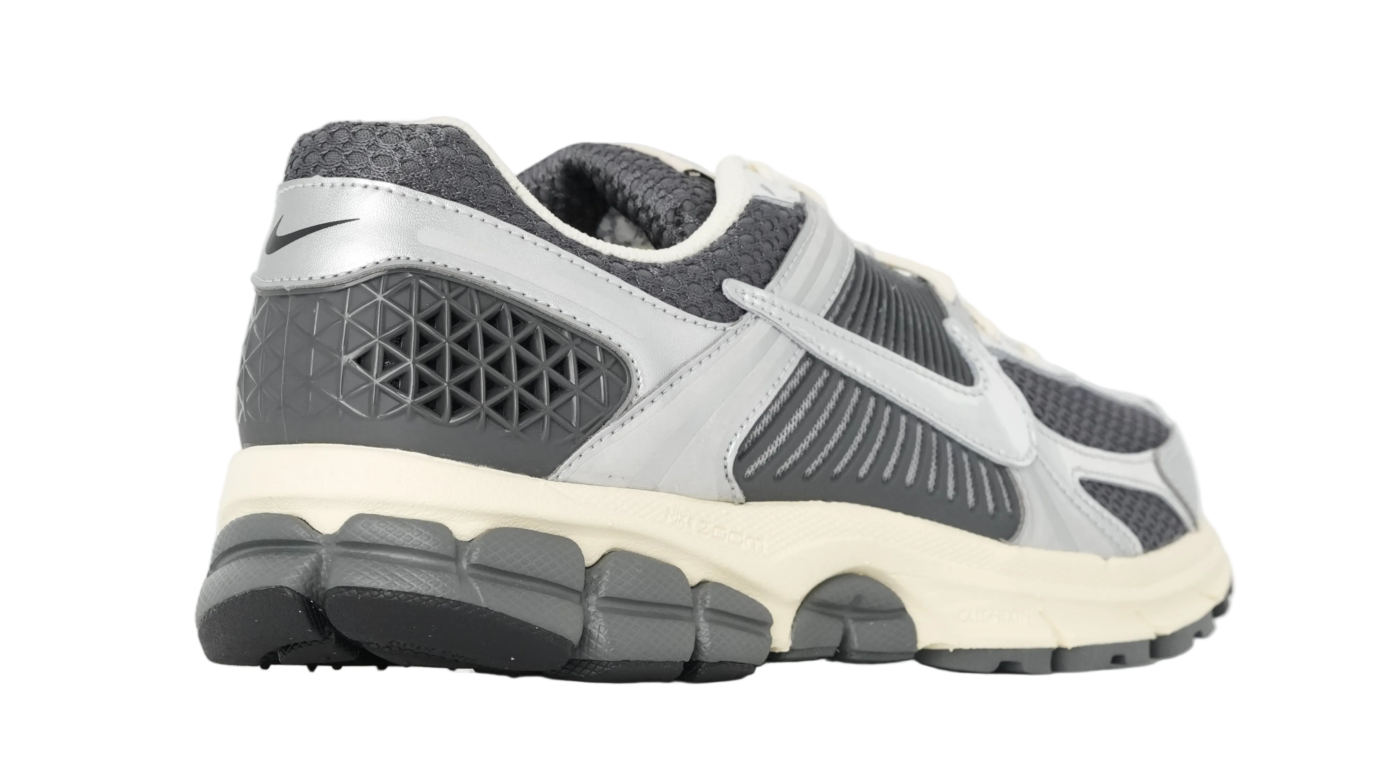 Zoom Vomero 5 Iron Grey Chrome