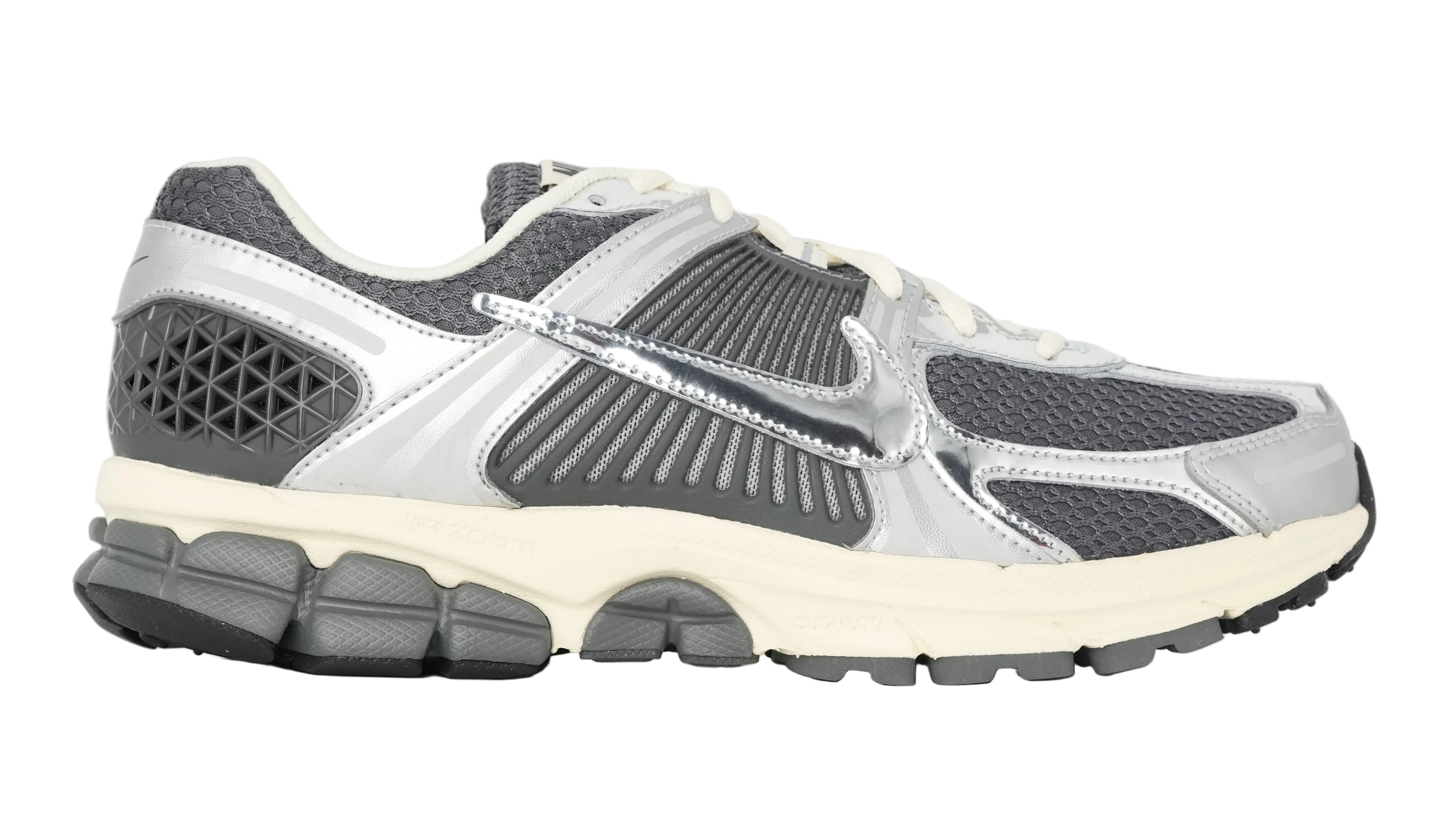 Zoom Vomero 5 Iron Grey Chrome