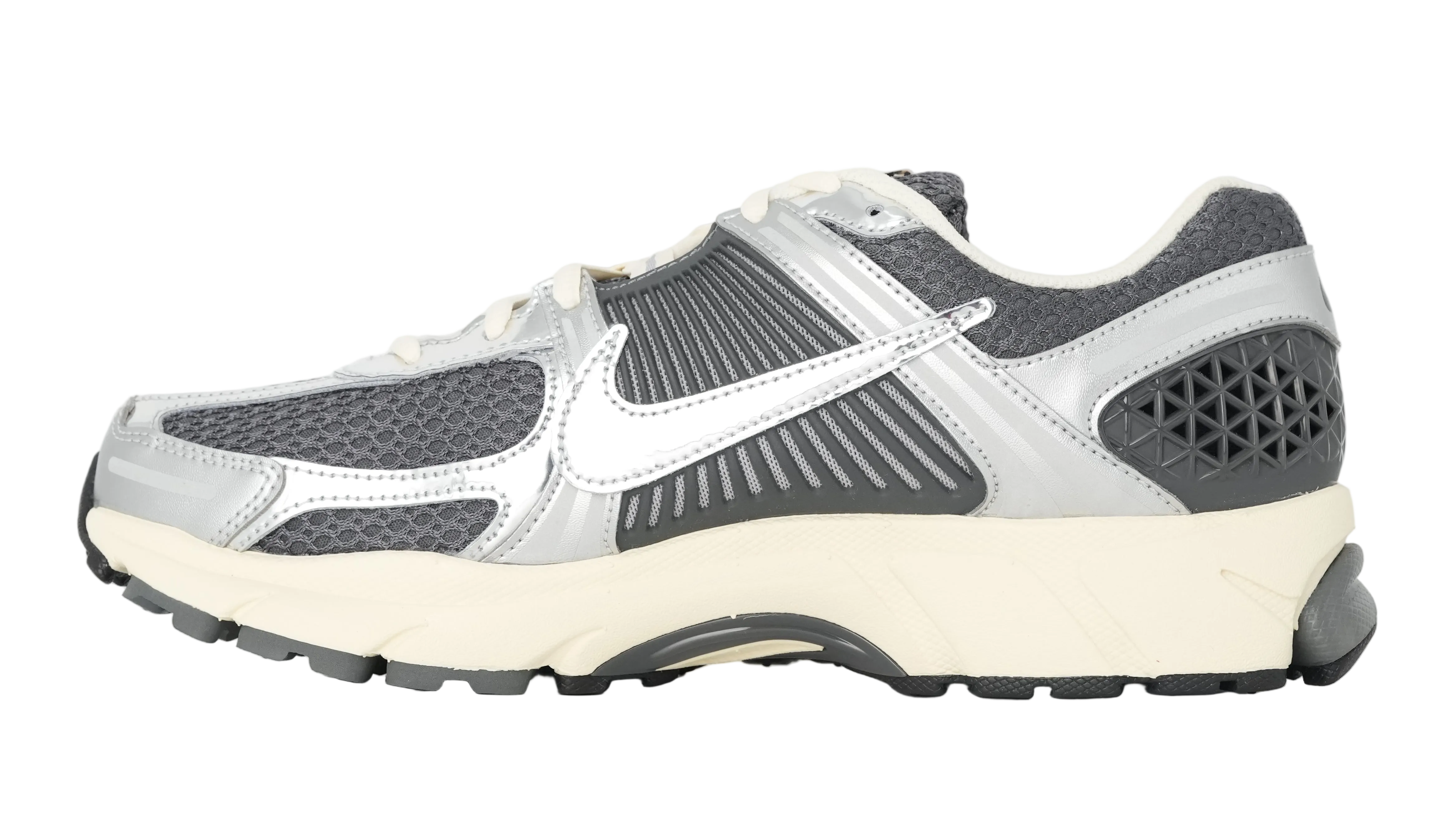 Zoom Vomero 5 Iron Grey Chrome