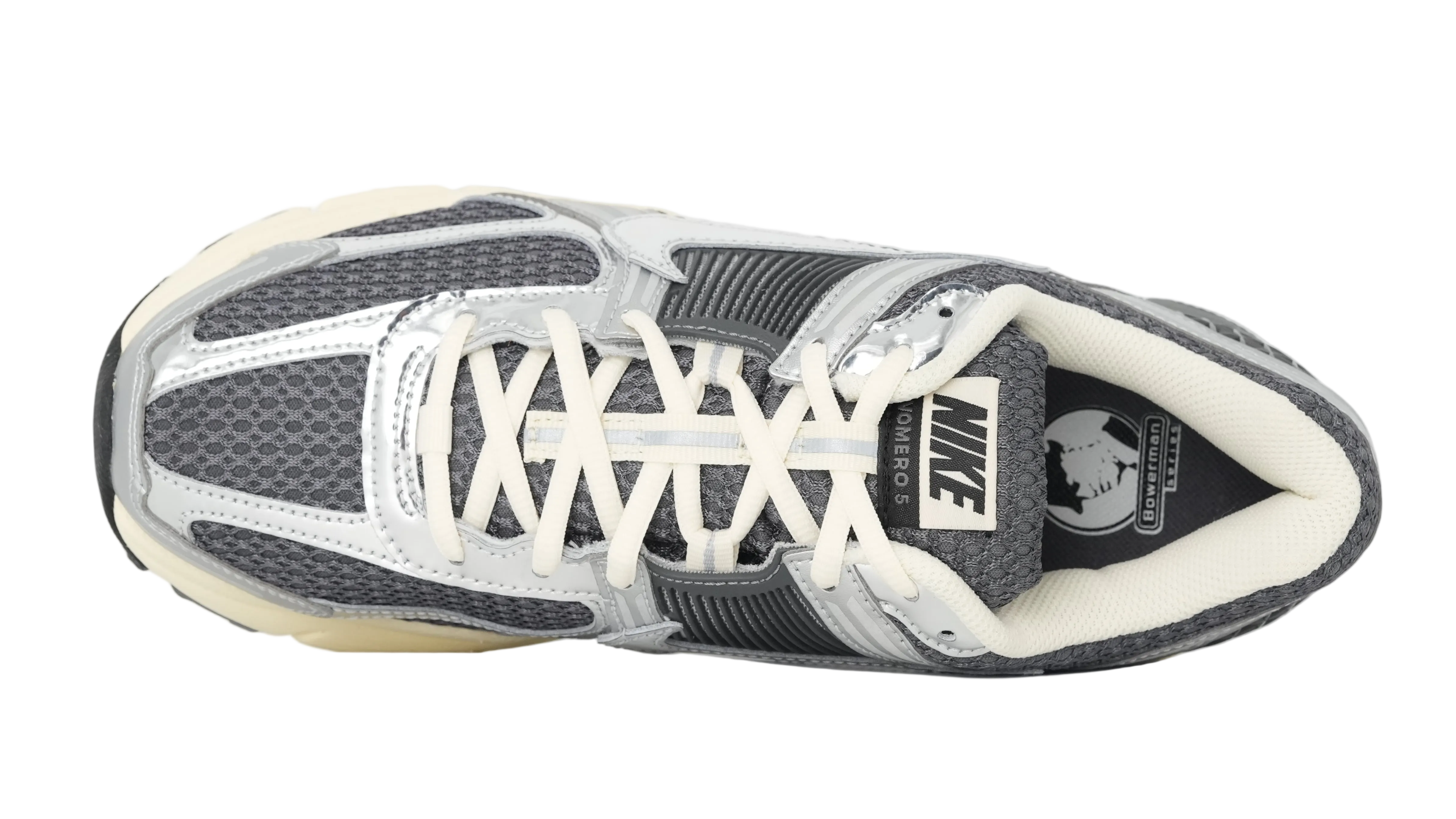 Zoom Vomero 5 Iron Grey Chrome