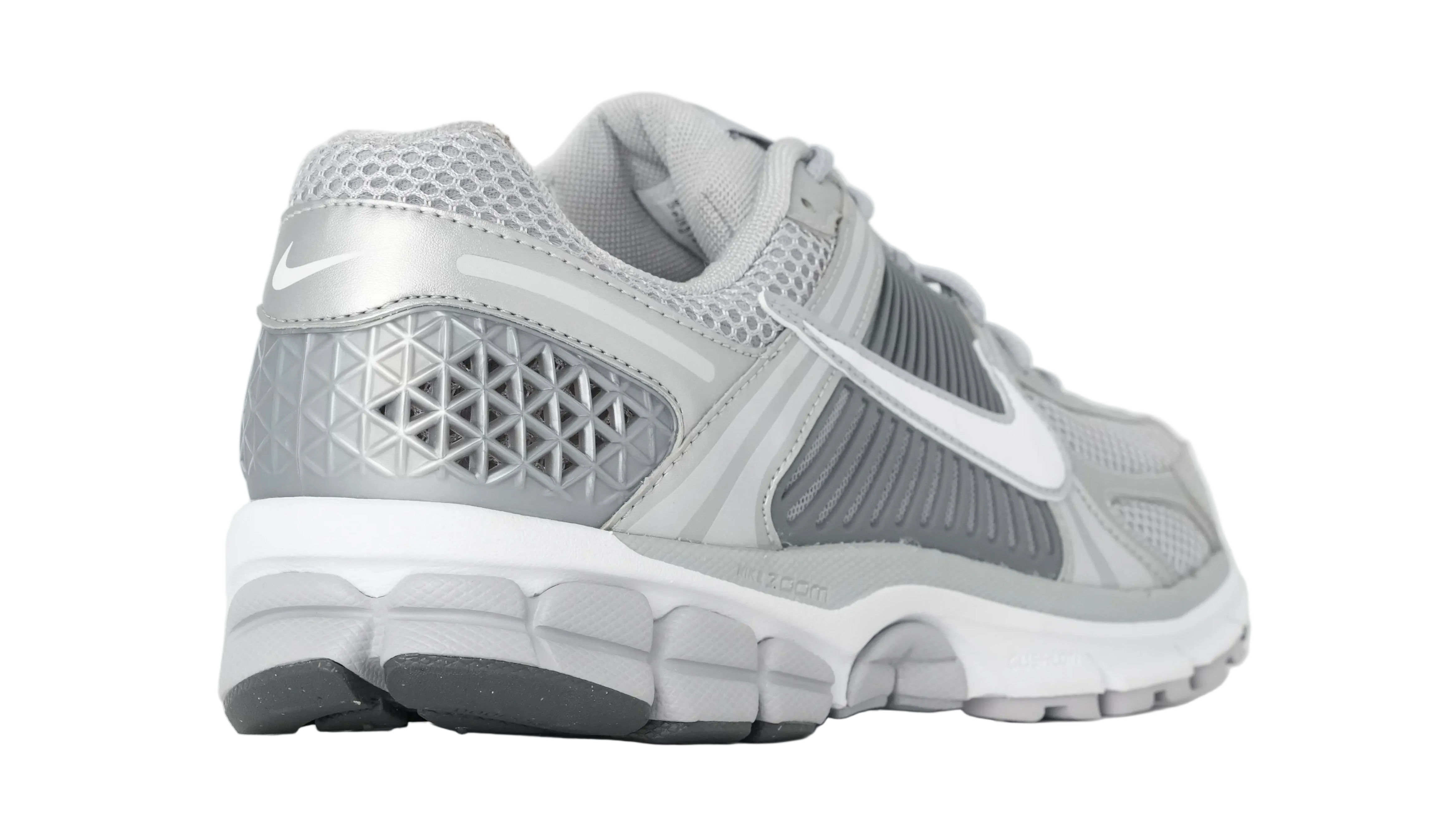 Zoom Vomero 5 Cool Grey