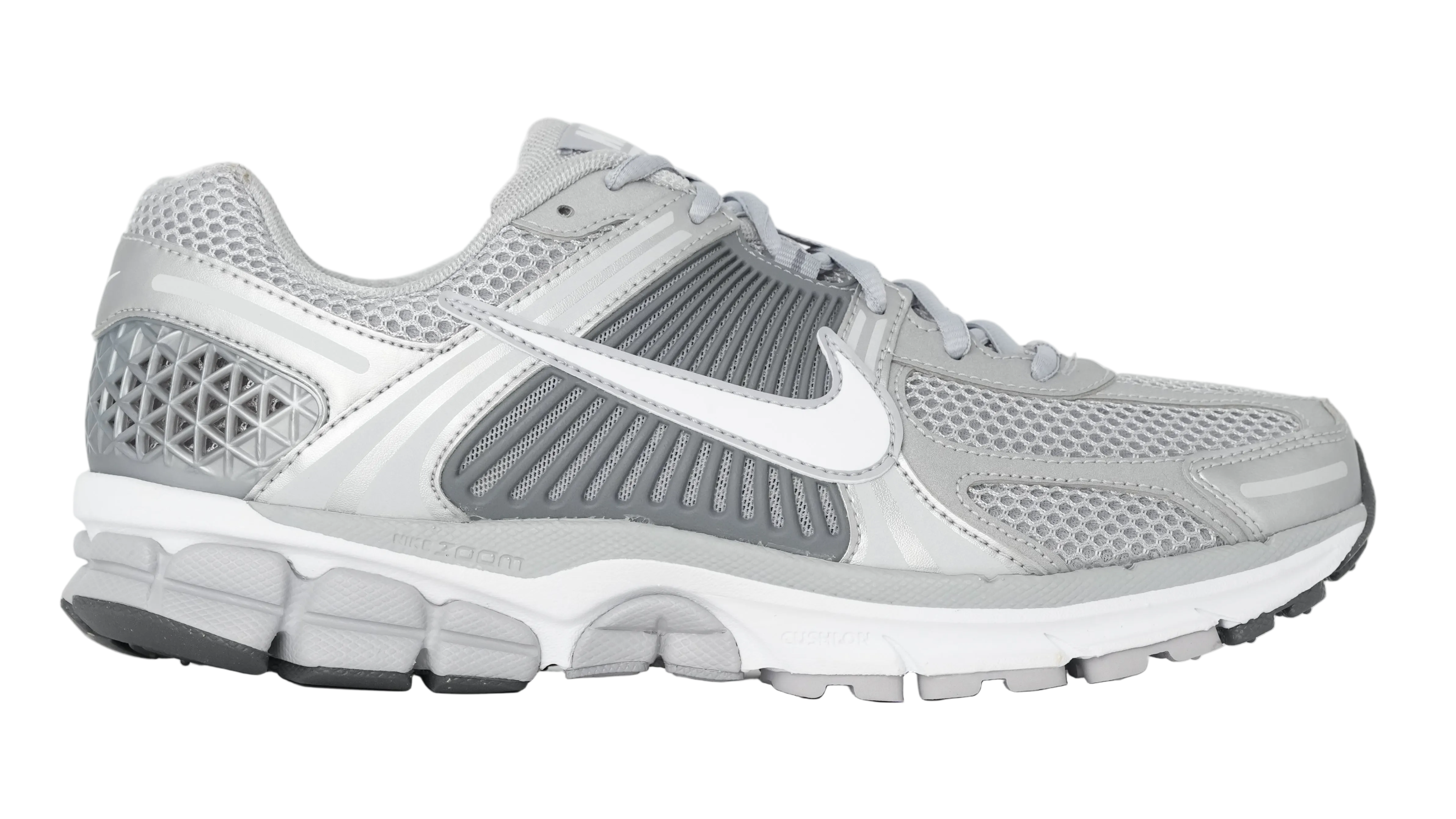 Zoom Vomero 5 Cool Grey