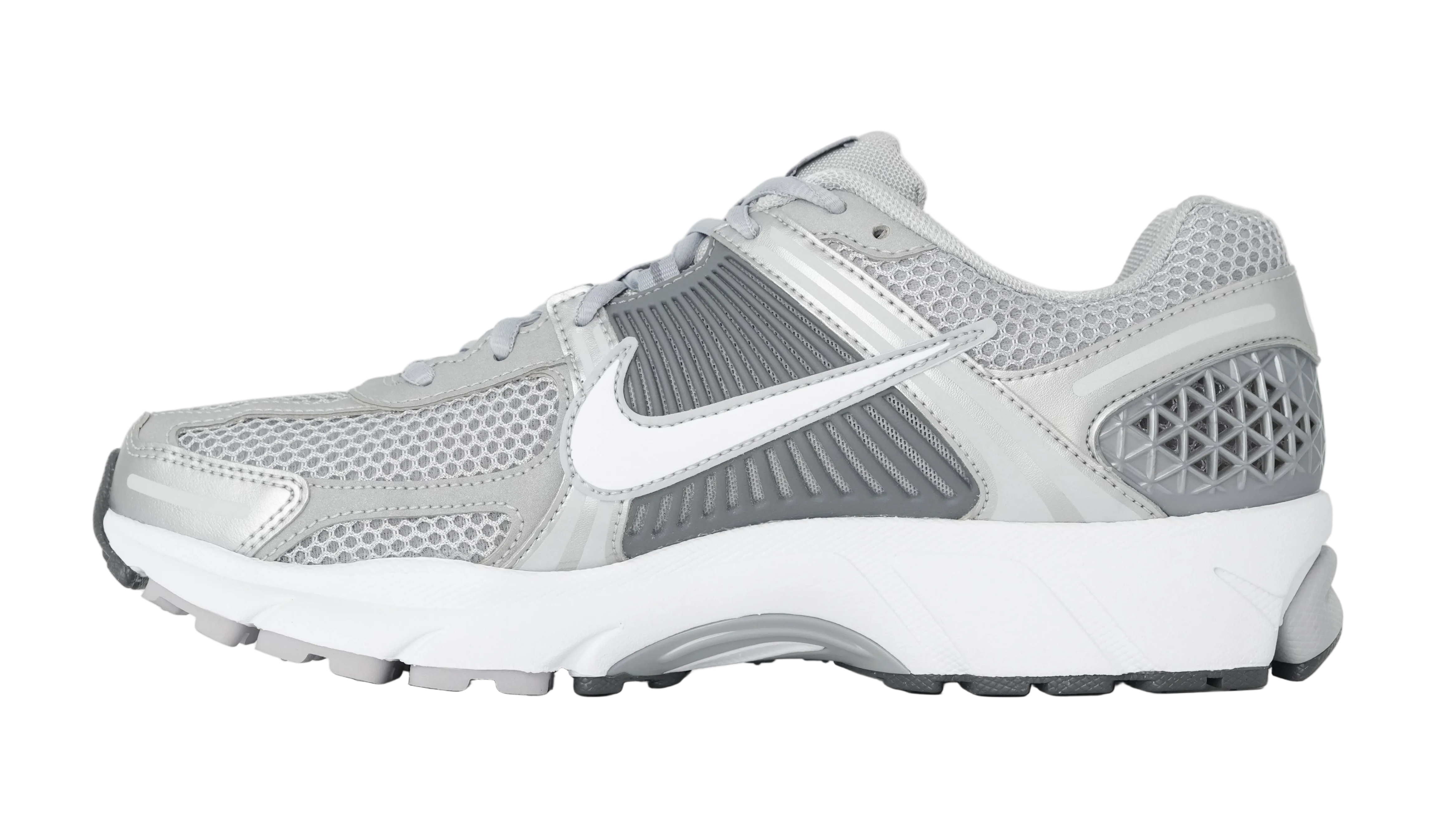 Zoom Vomero 5 Cool Grey