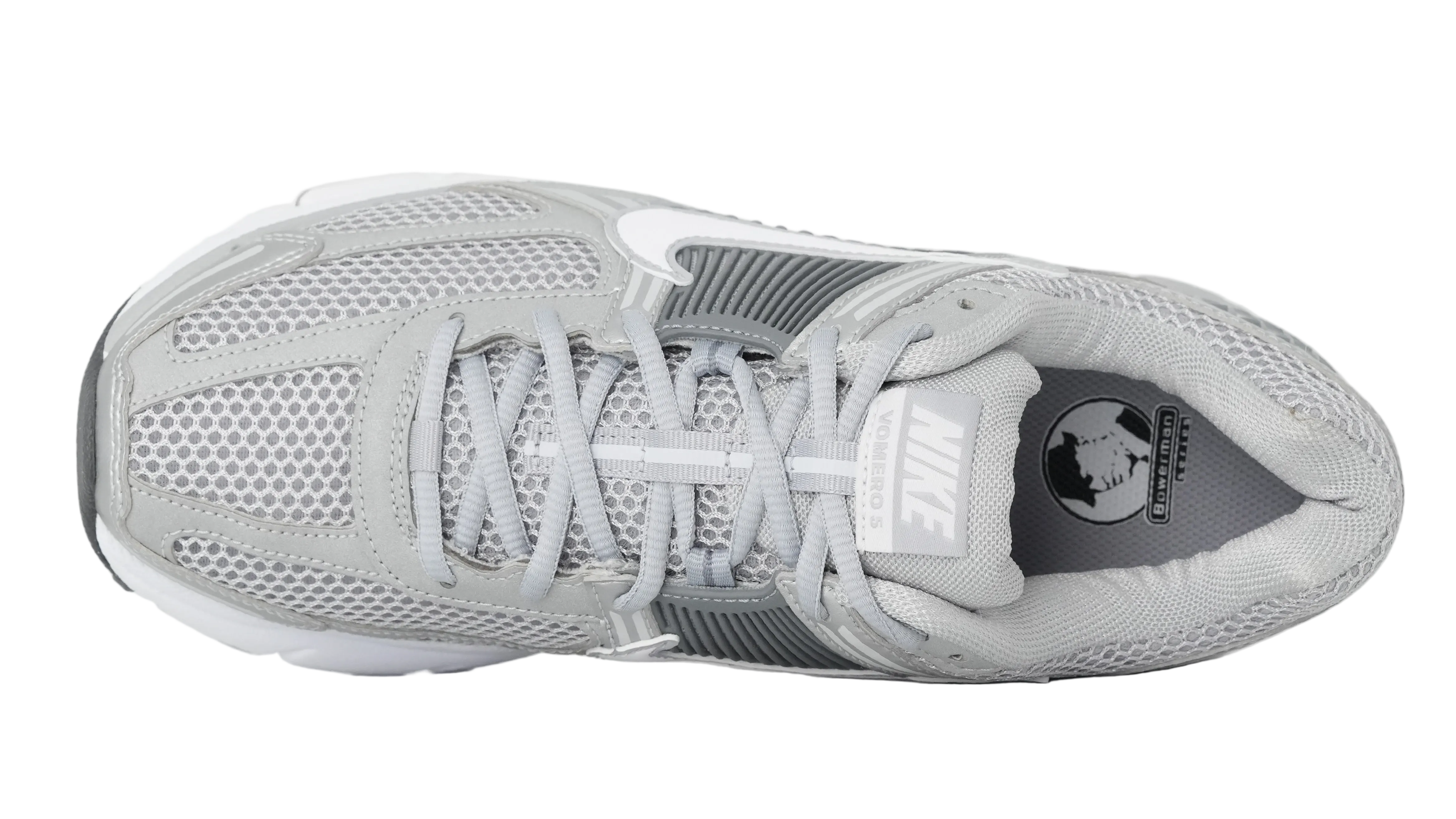 Zoom Vomero 5 Cool Grey