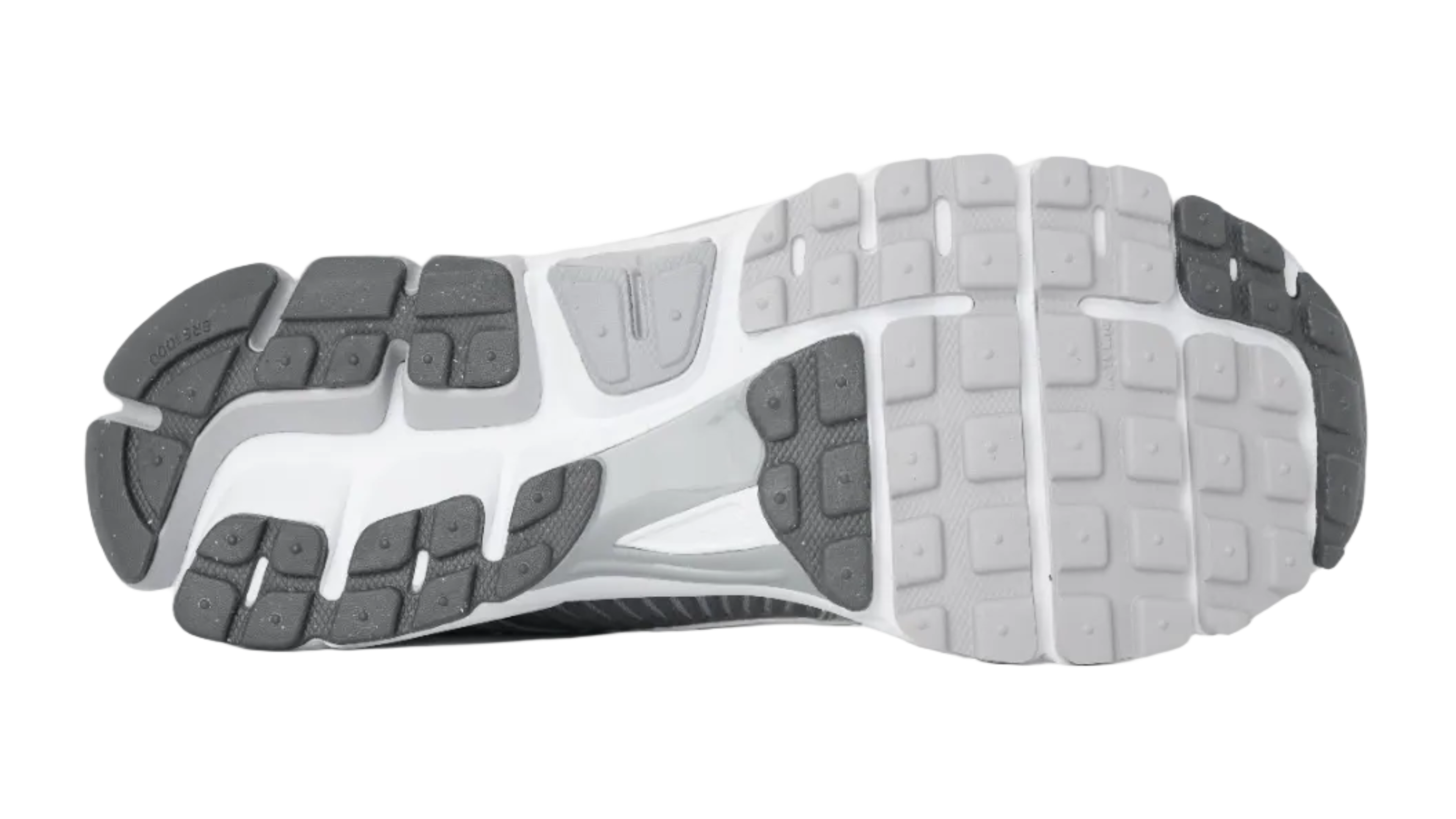 Zoom Vomero 5 Cool Grey