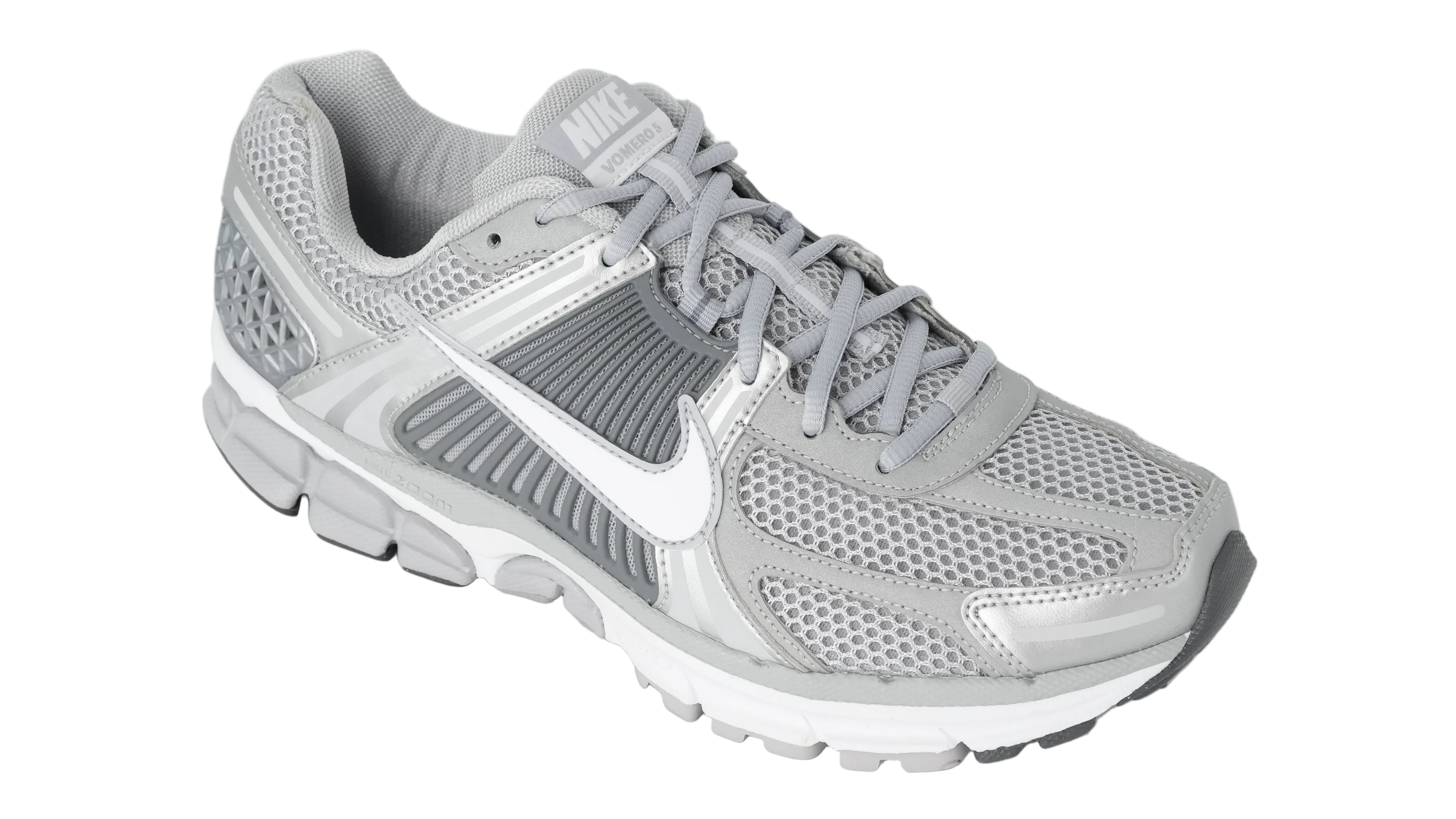 Zoom Vomero 5 Cool Grey