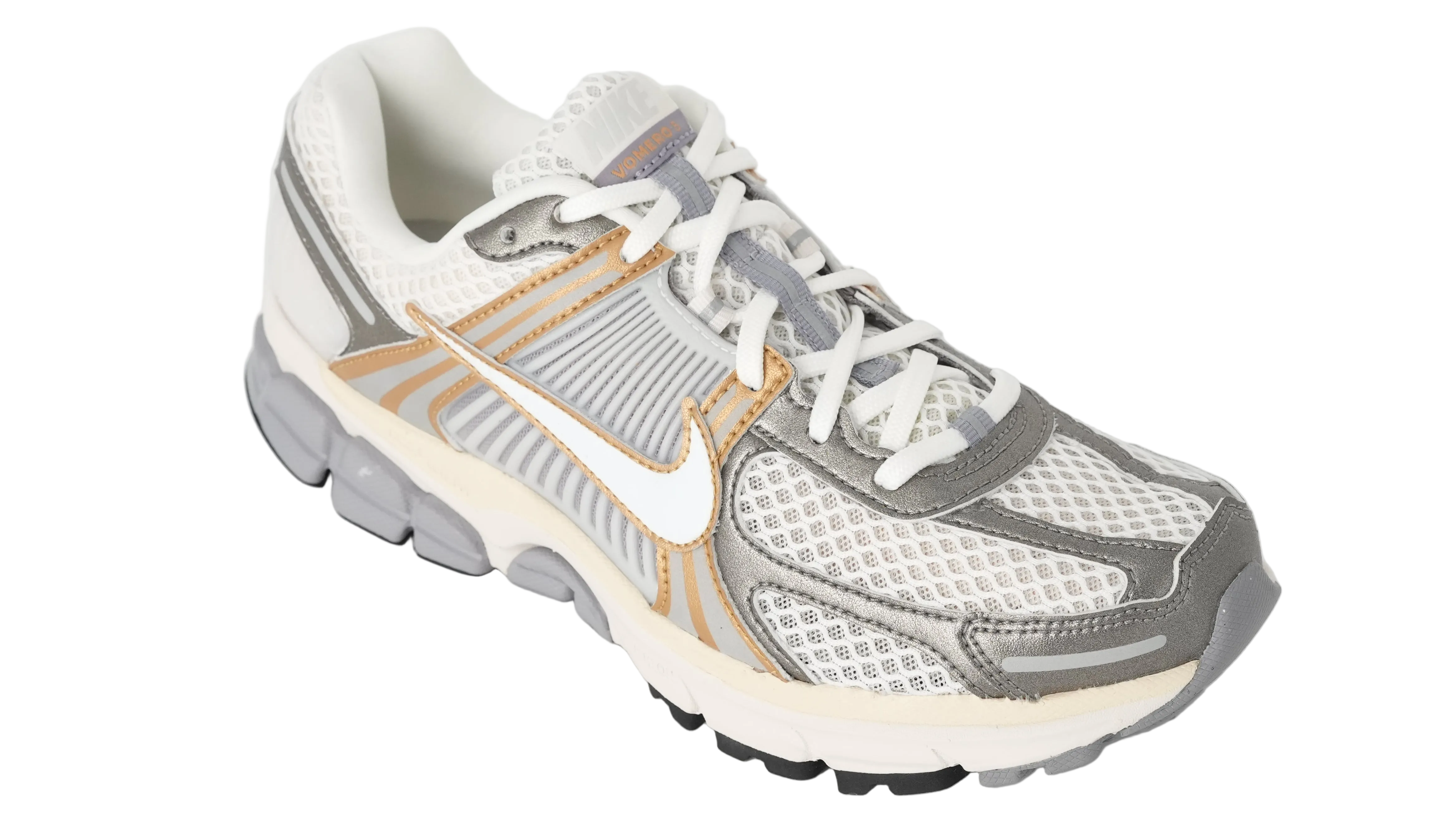 Zoom Vomero 5 Platinum Tint Pewter