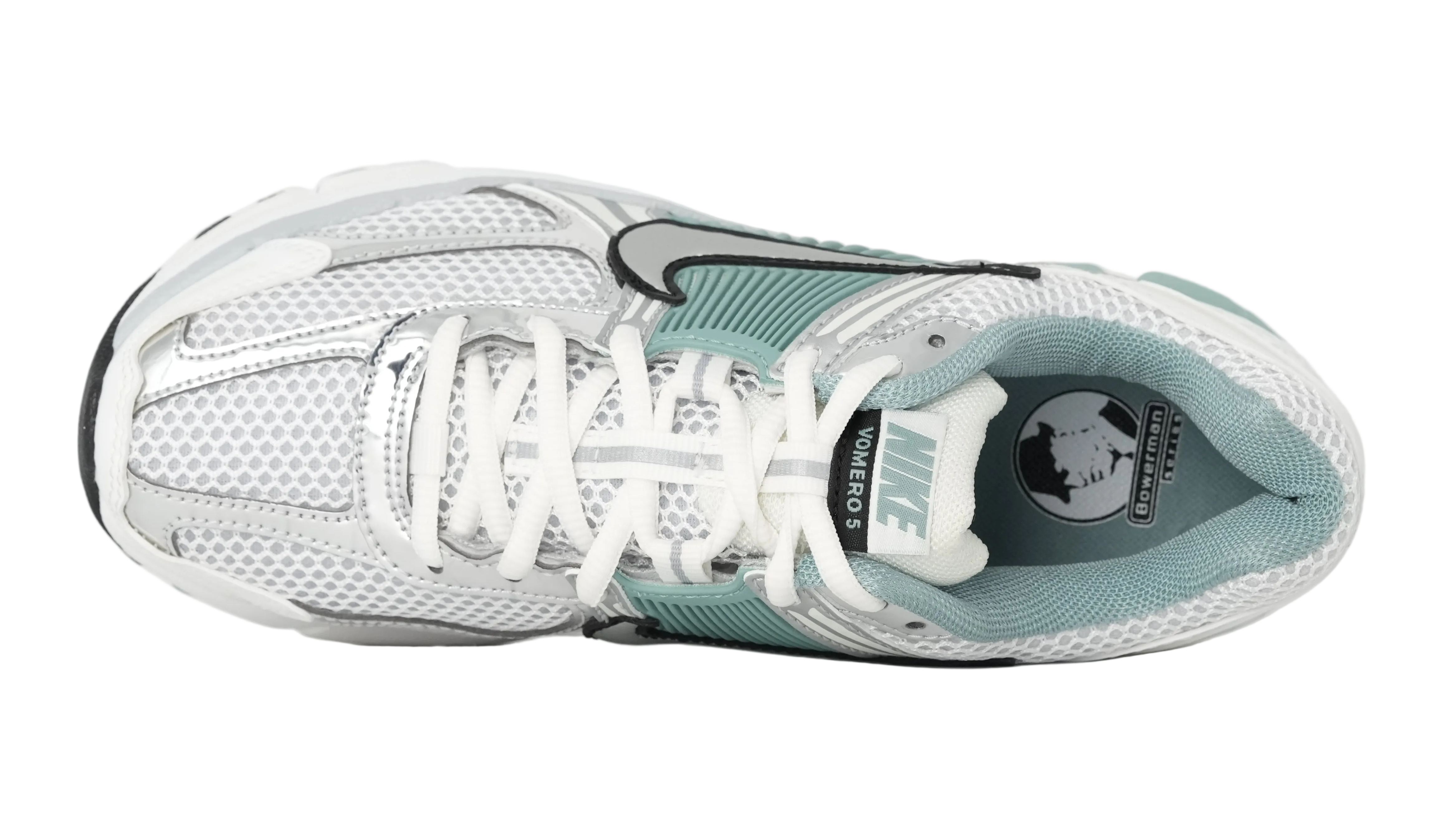 Zoom Vomero 5 Cannon Women