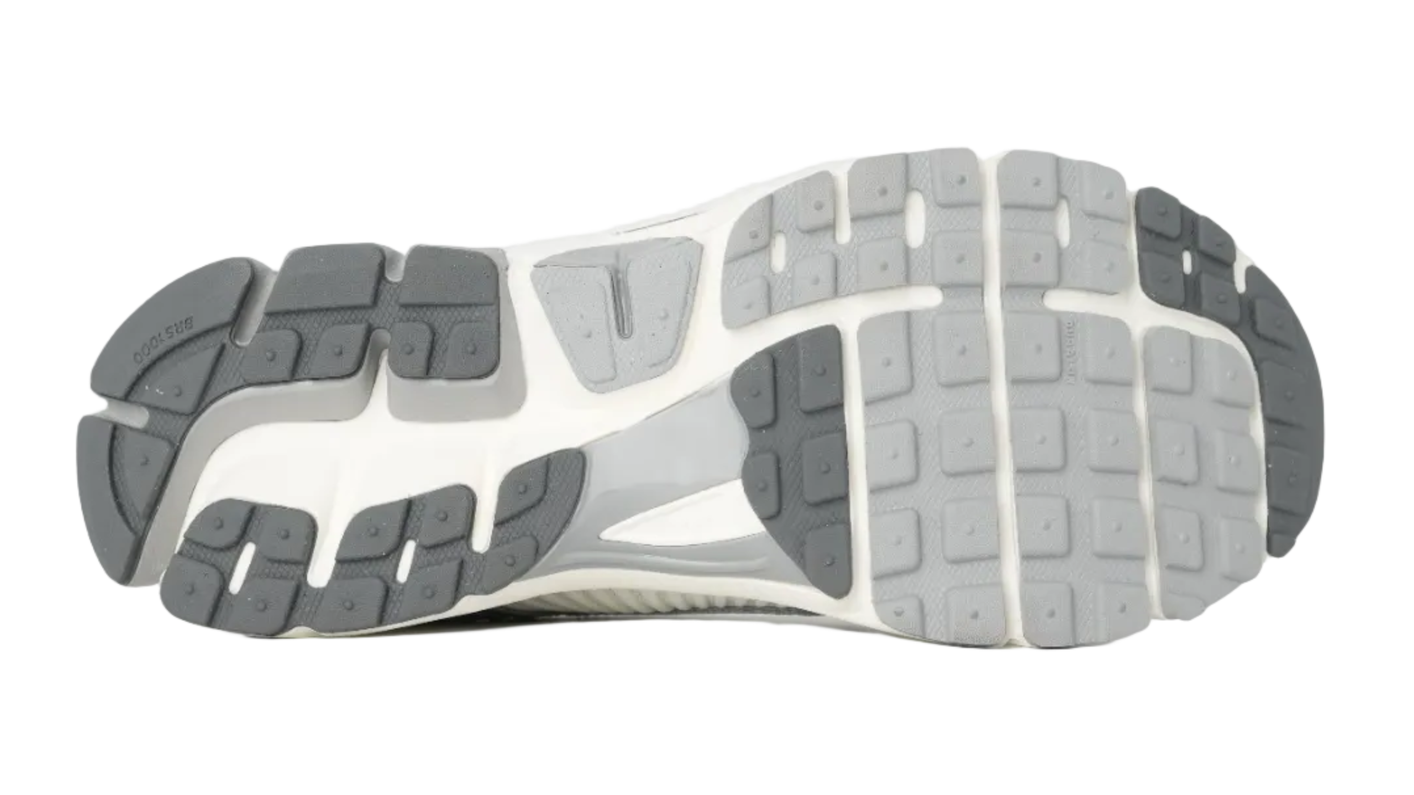 Zoom Vomero 5 Metallic Silver