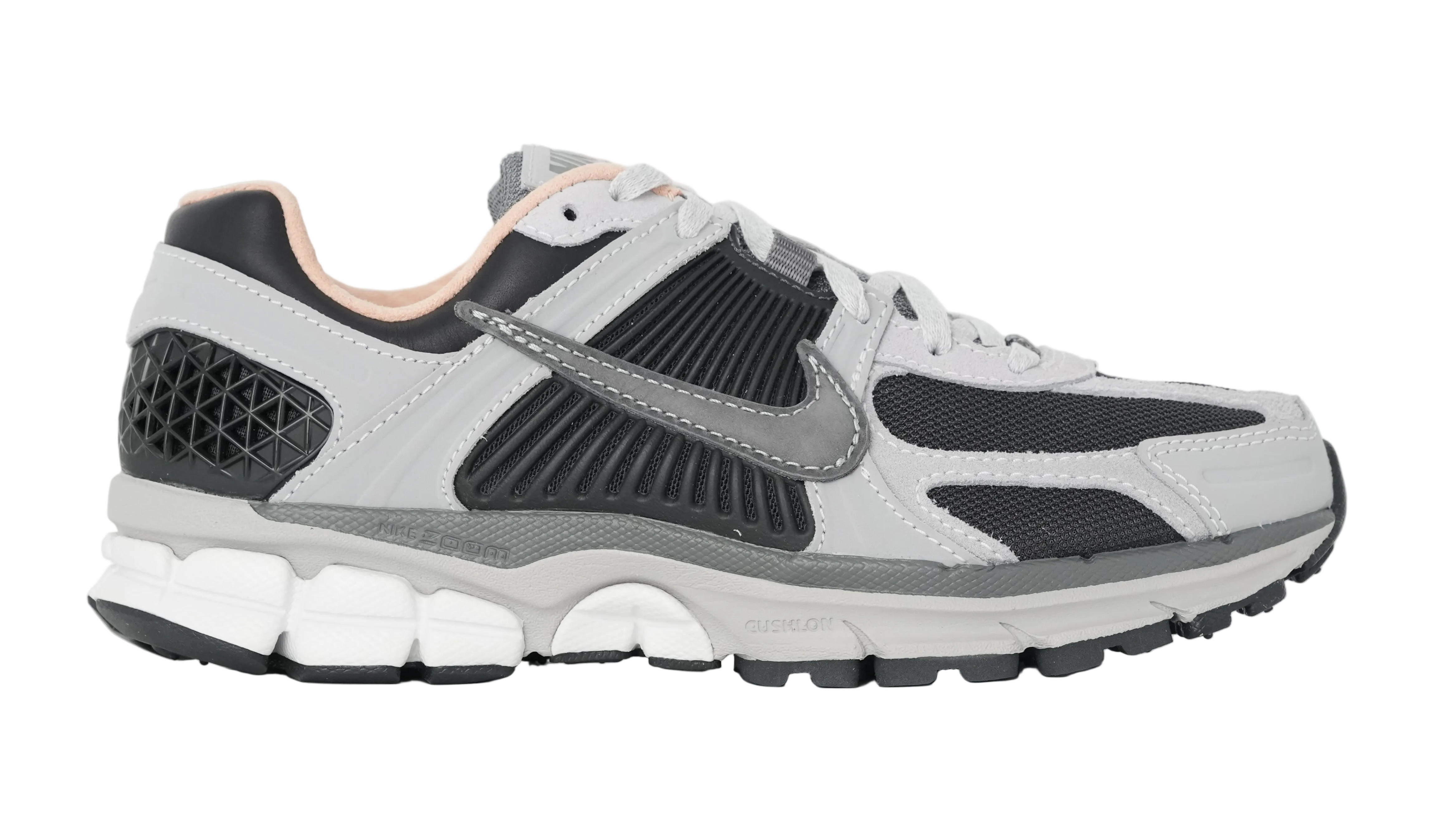 Zoom Vomero 5 Dark Smoke Grey Vachetta
