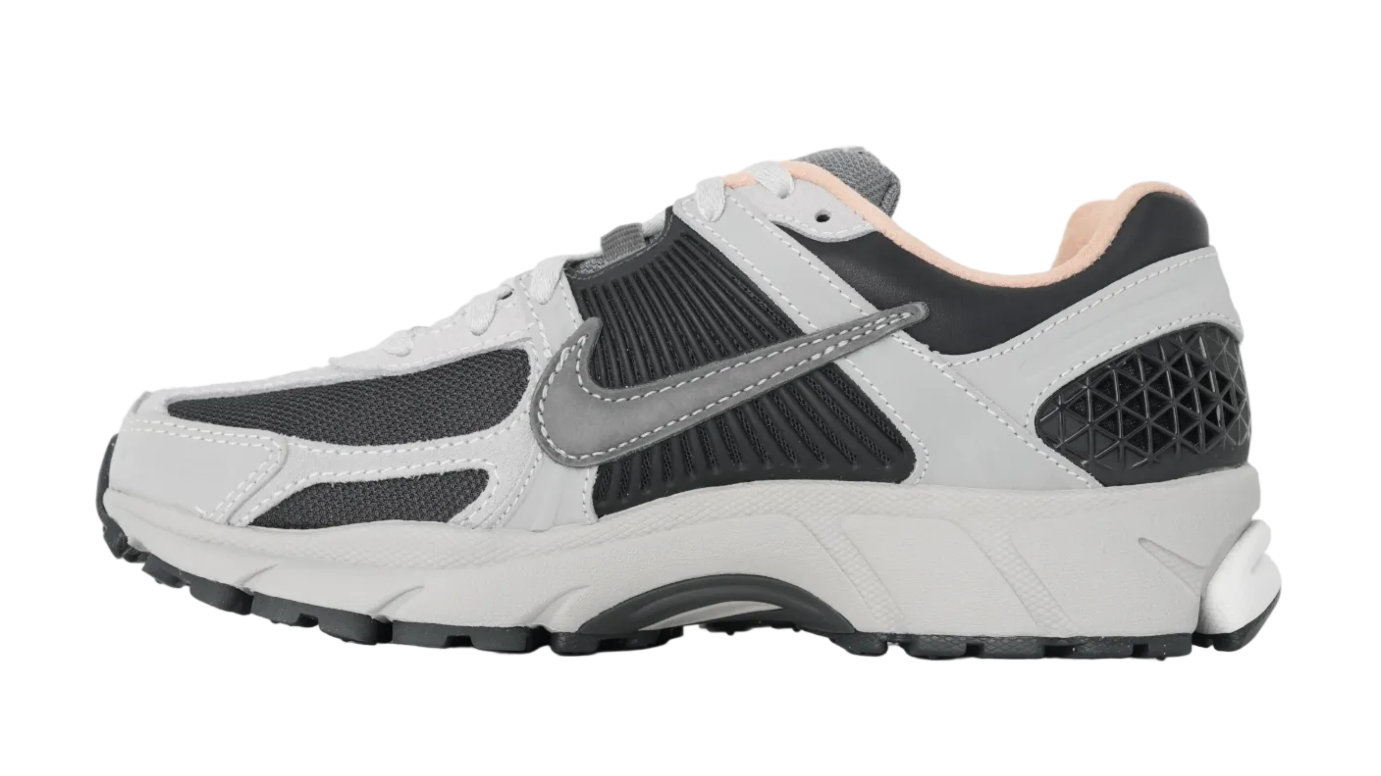 Zoom Vomero 5 Dark Smoke Grey Vachetta