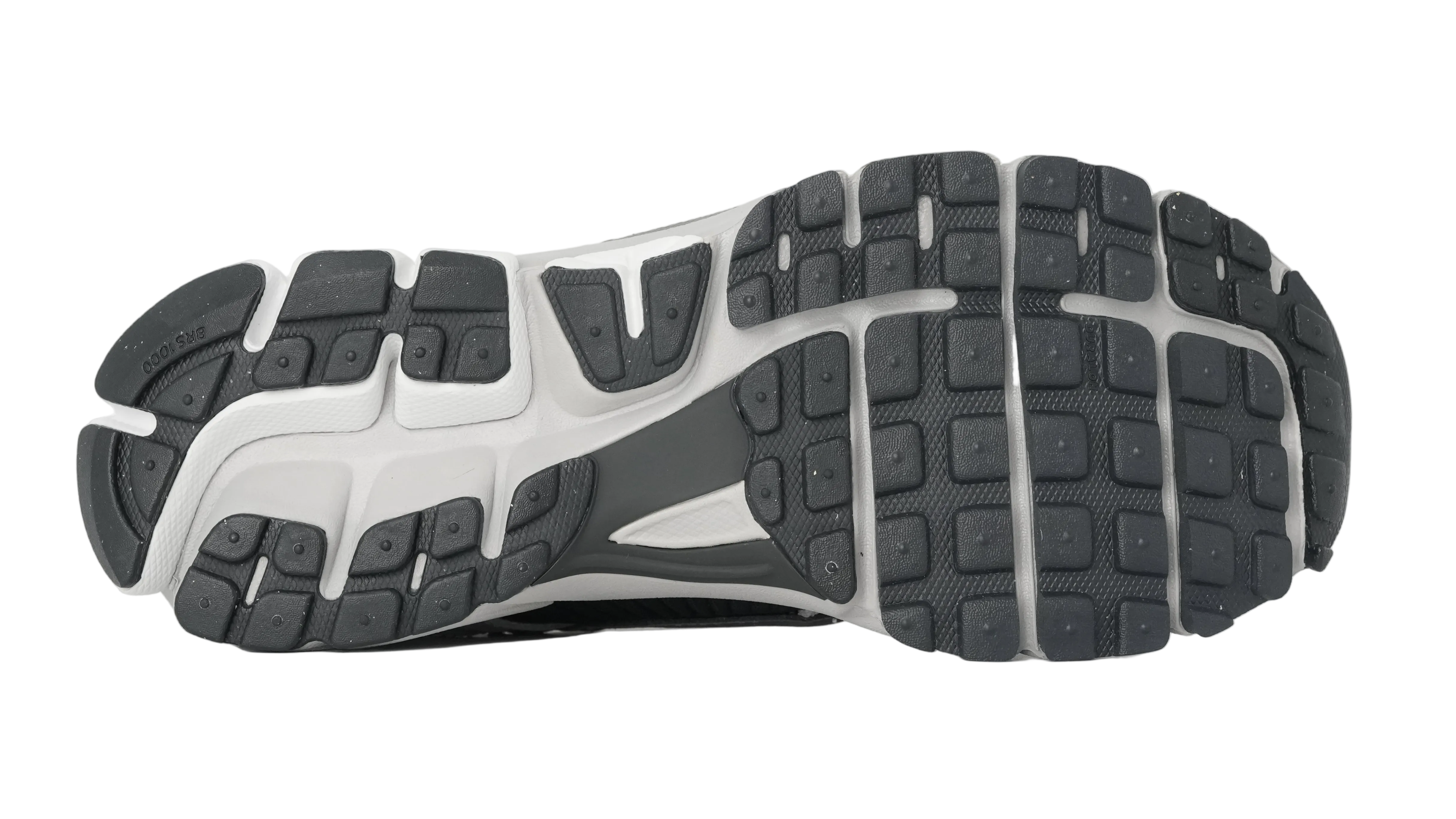 Zoom Vomero 5 Dark Smoke Grey Vachetta