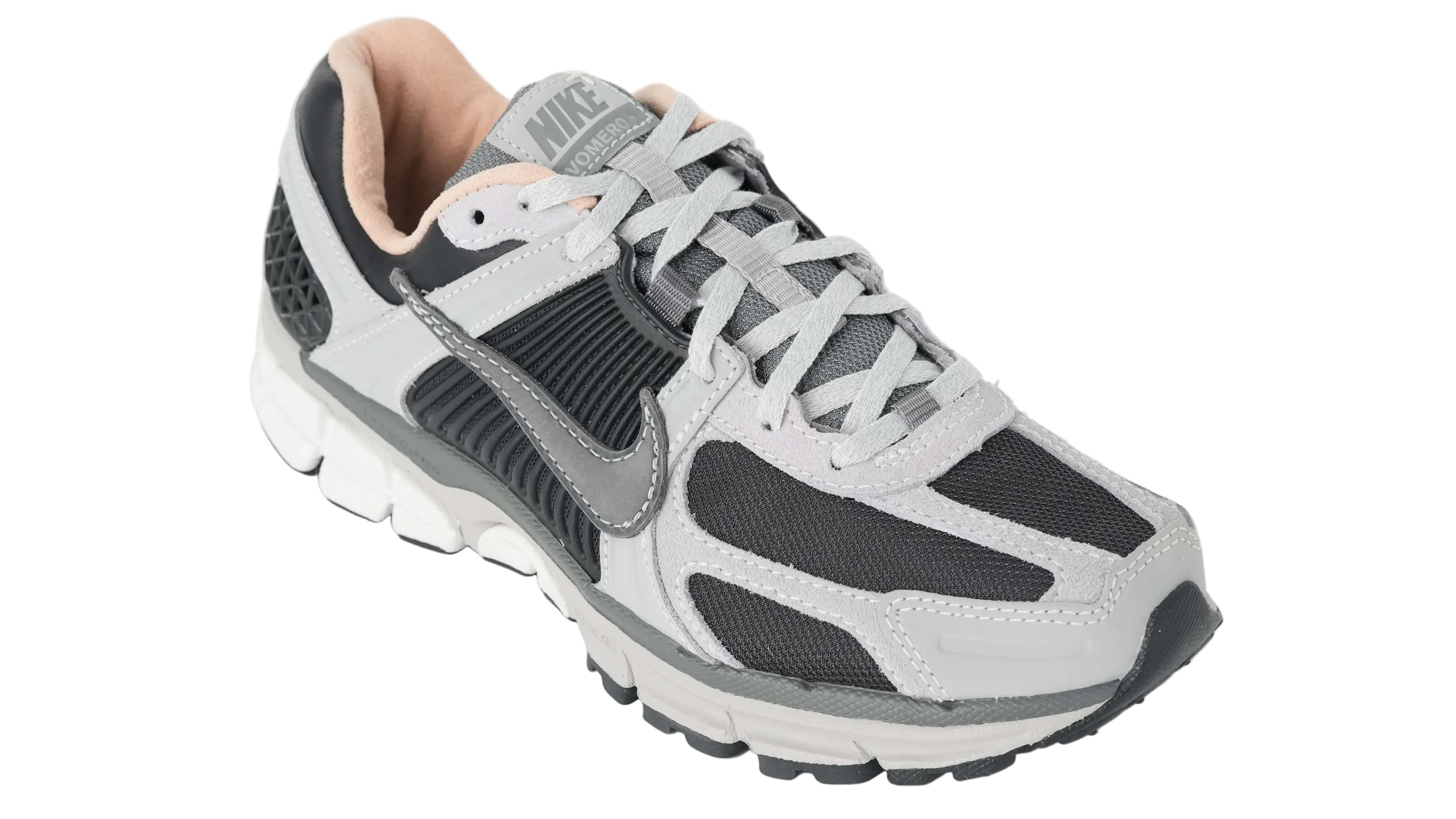 Zoom Vomero 5 Dark Smoke Grey Vachetta