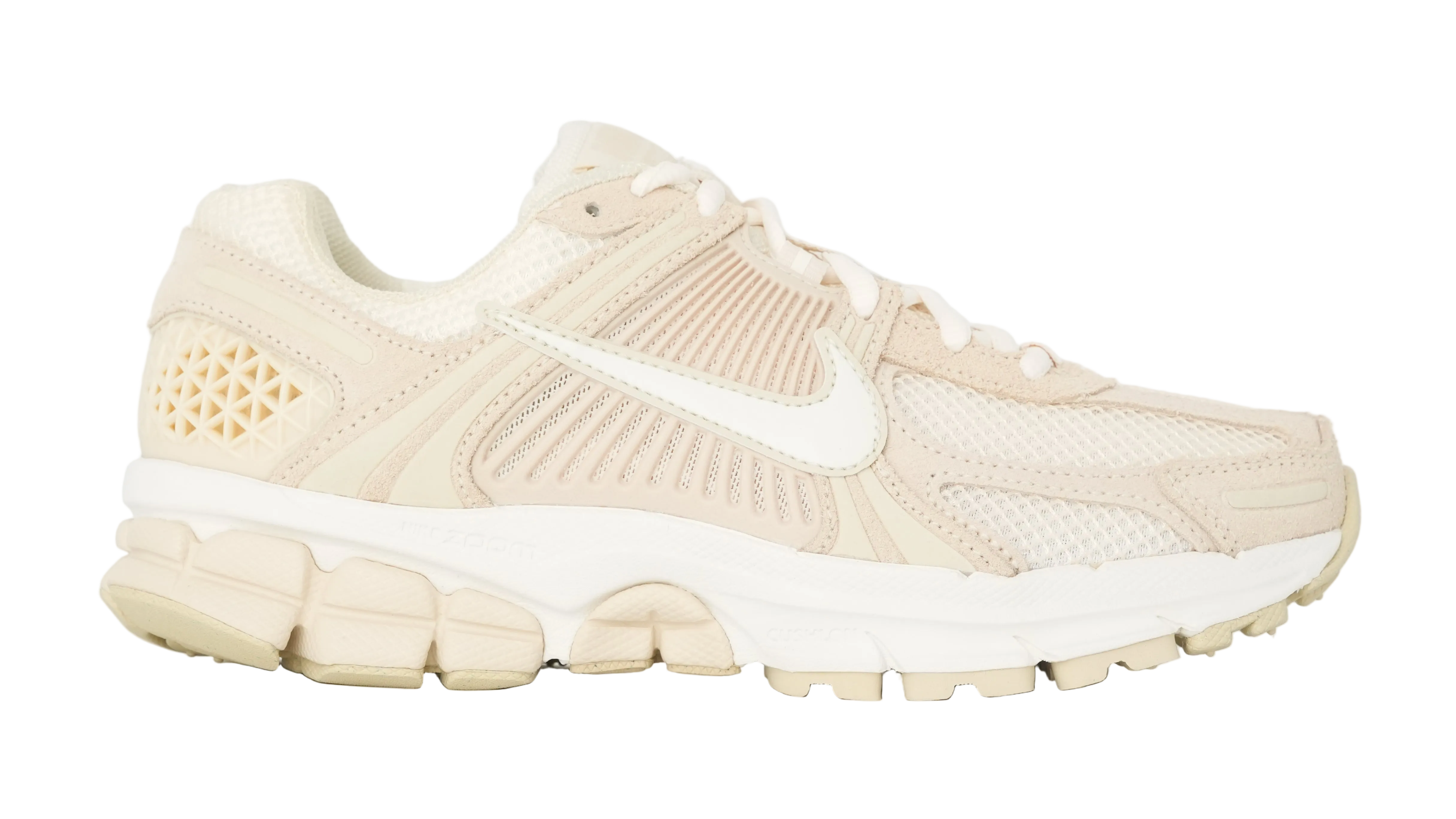 Vomero 5 Beach Light Khaki Women