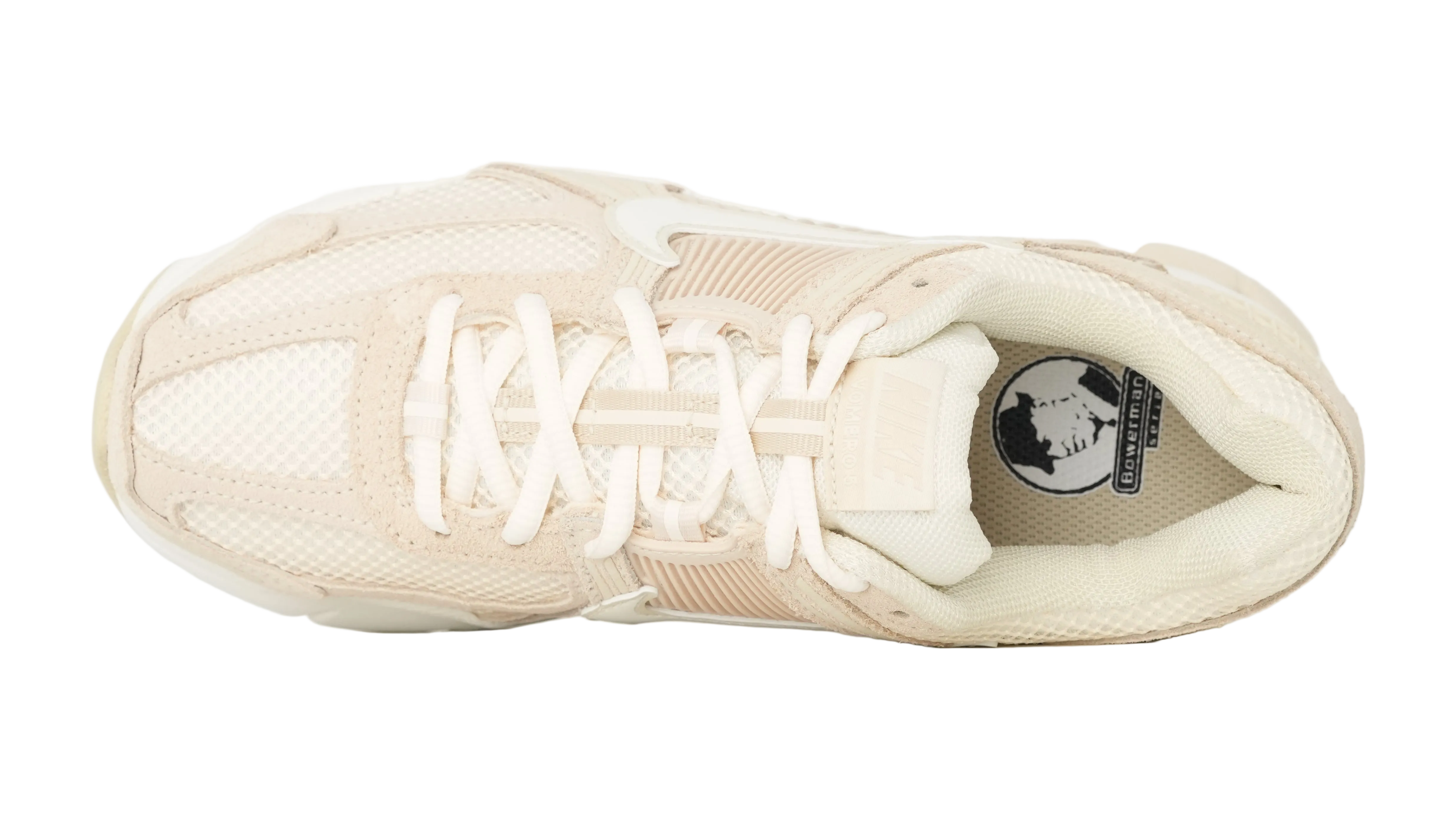 Vomero 5 Beach Light Khaki Women