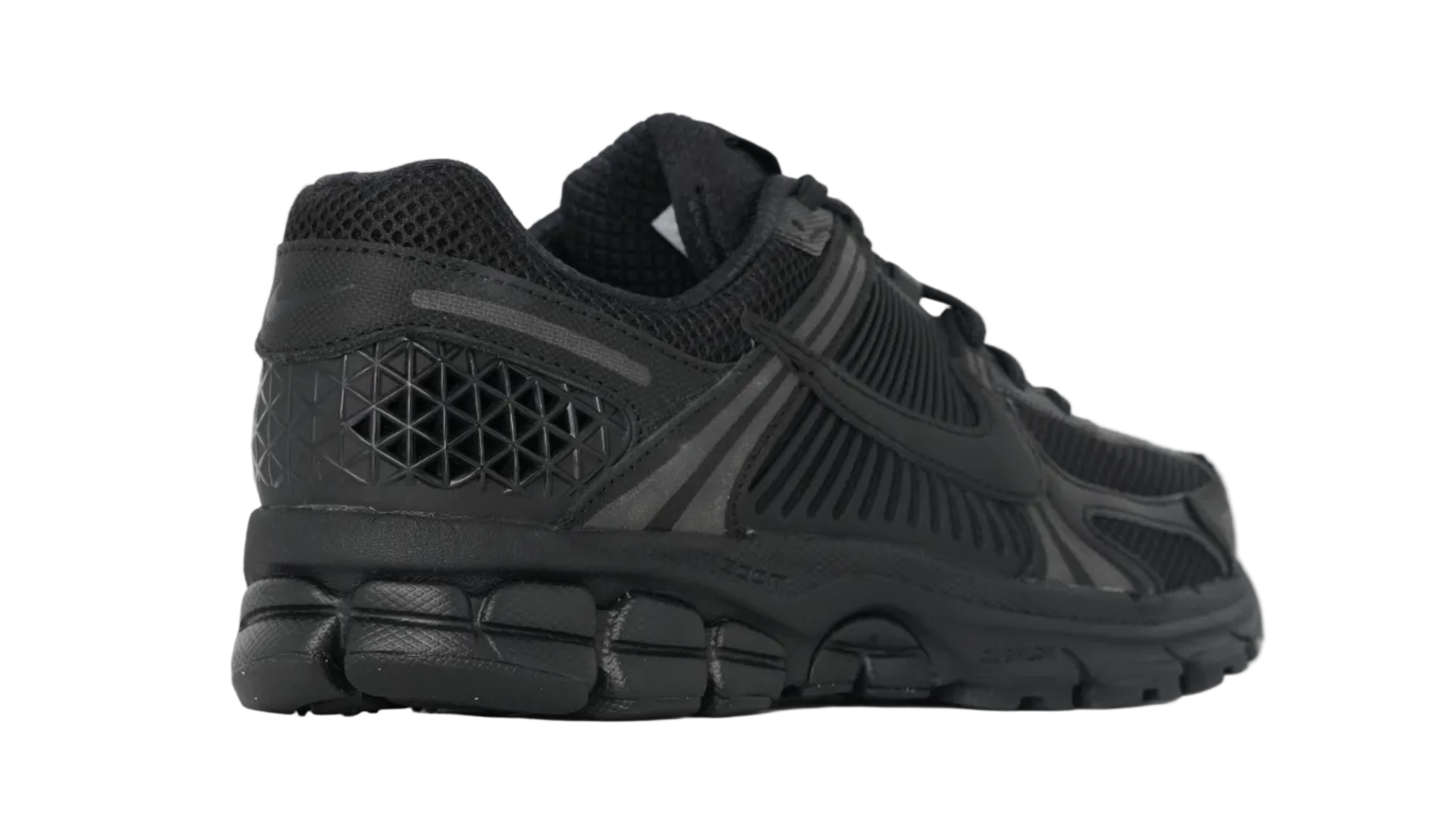 Zoom Vomero 5 Triple Black