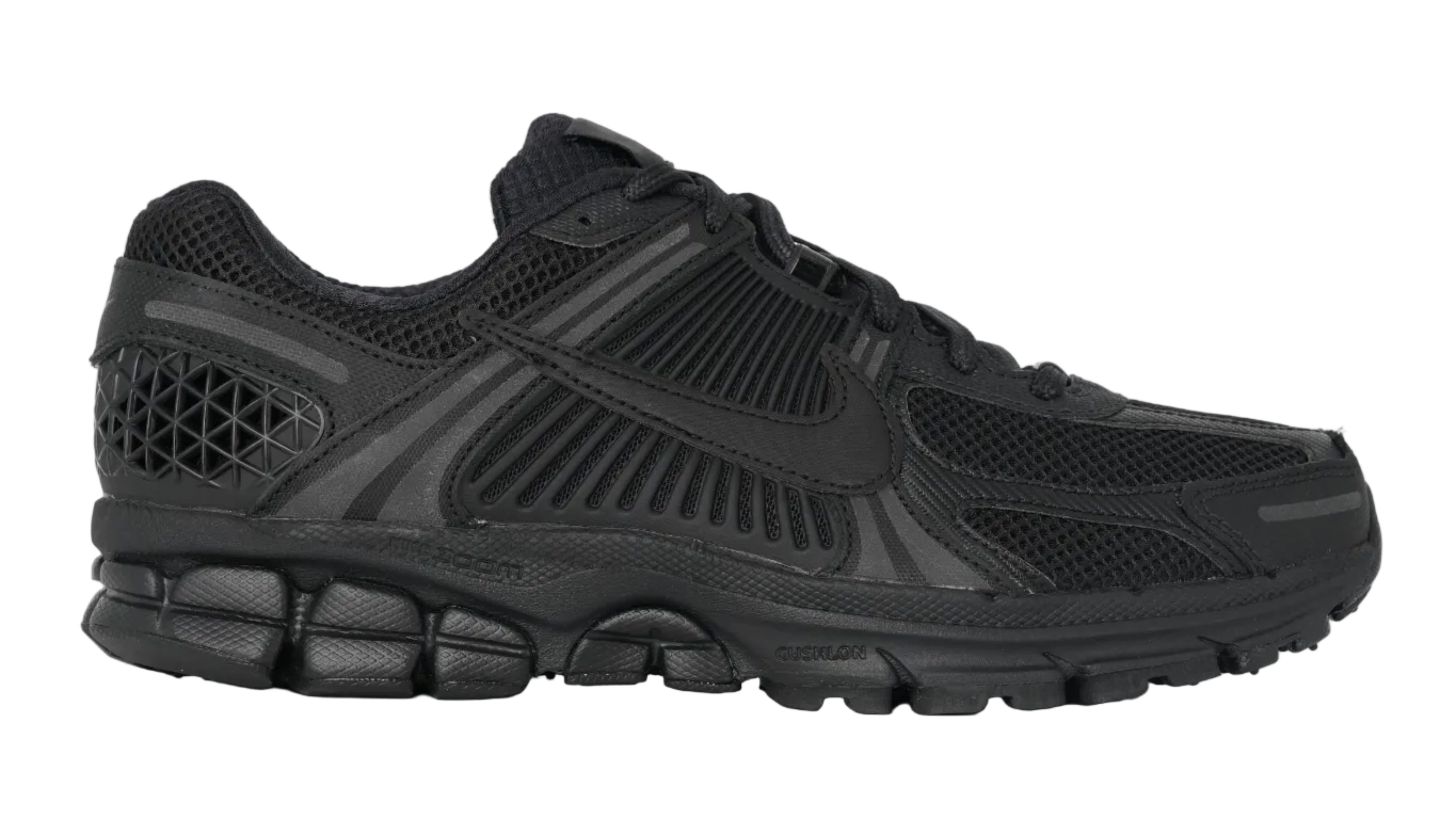 Zoom Vomero 5 Triple Black