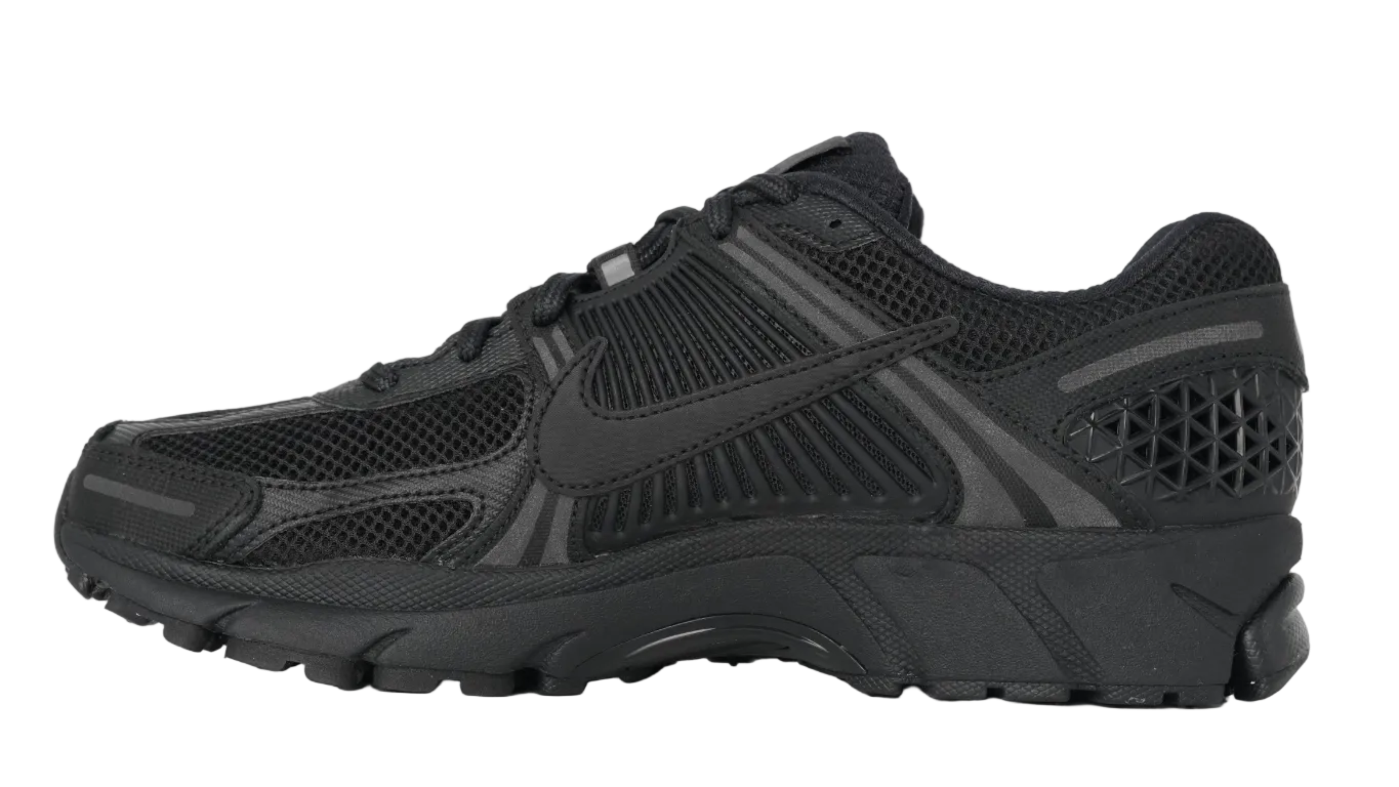 Zoom Vomero 5 Triple Black