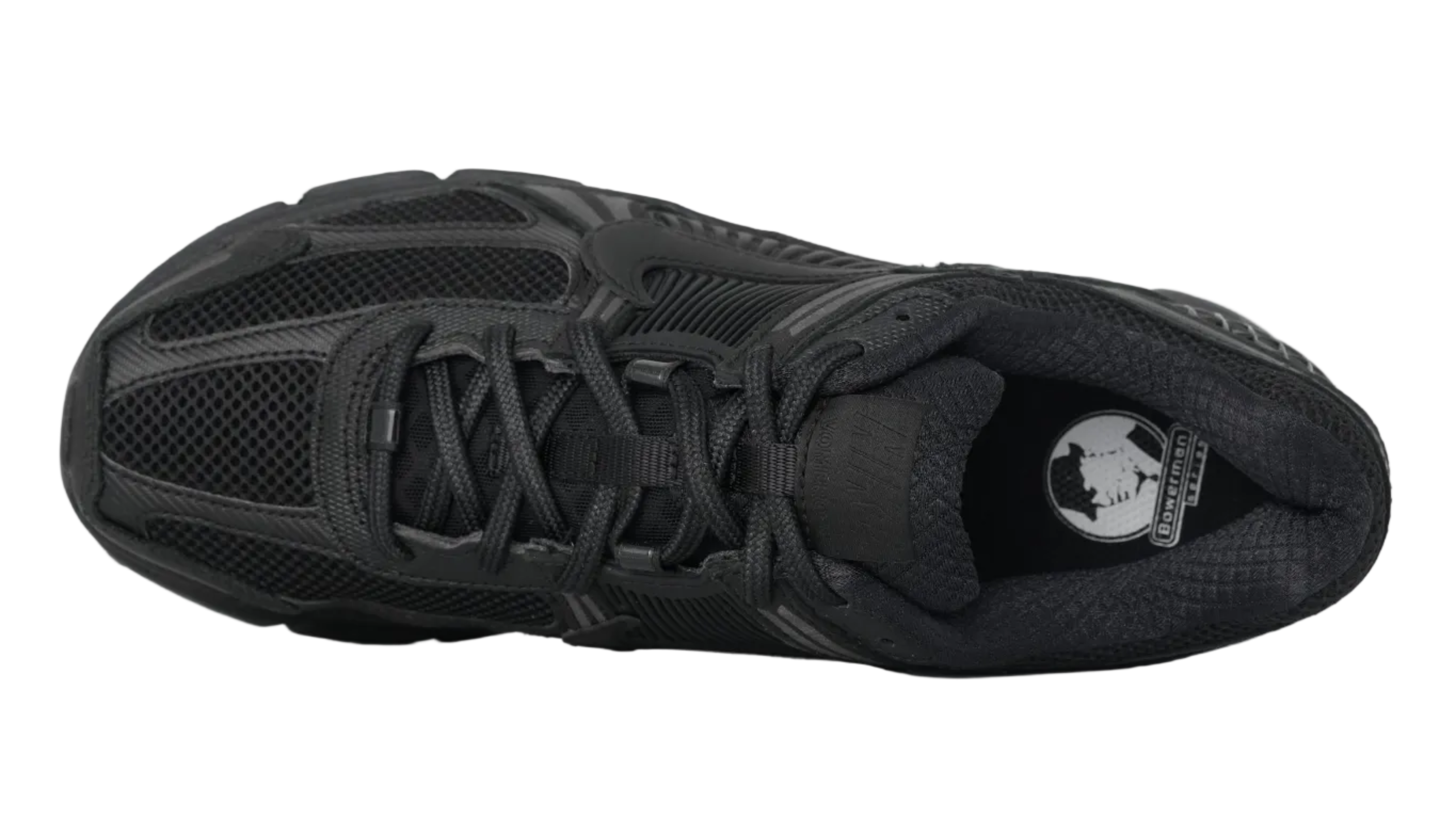 Zoom Vomero 5 Triple Black