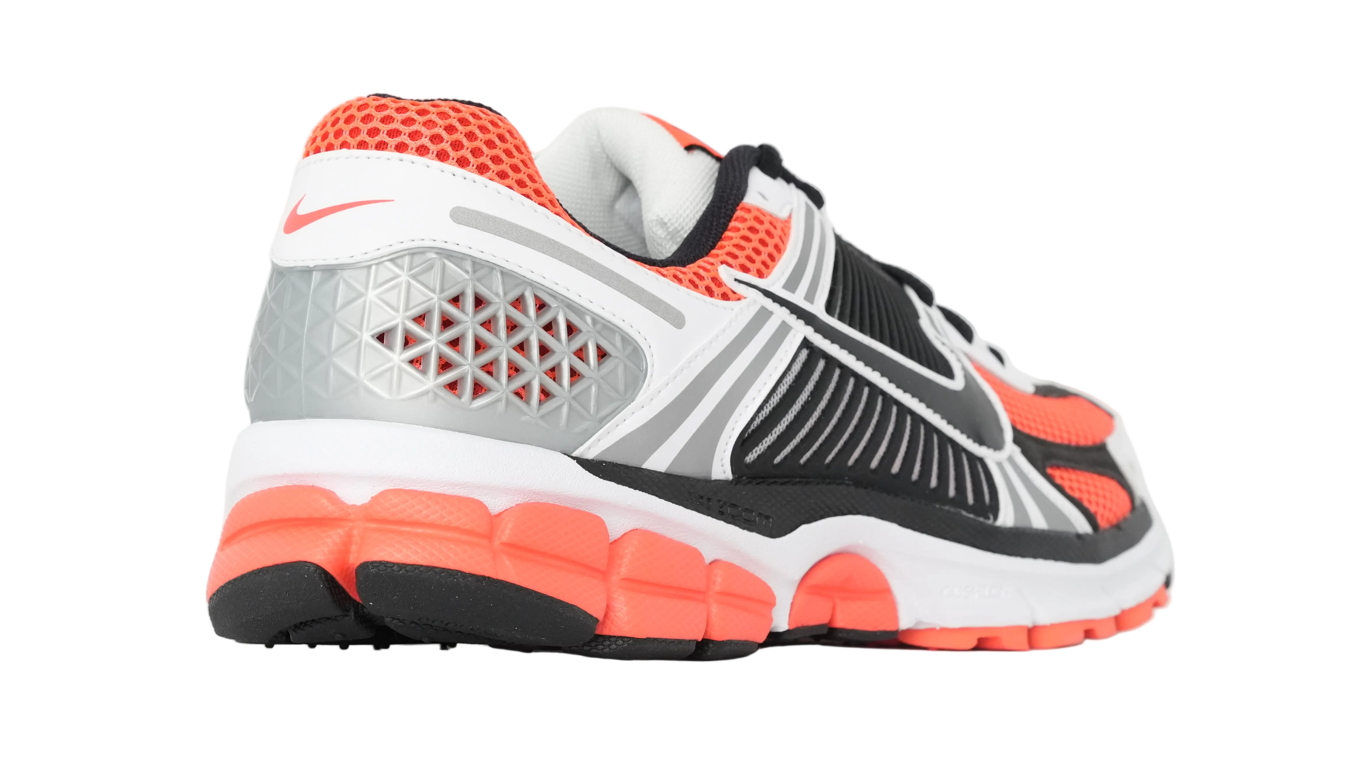 Zoom Vomero 5 Bright Crimson