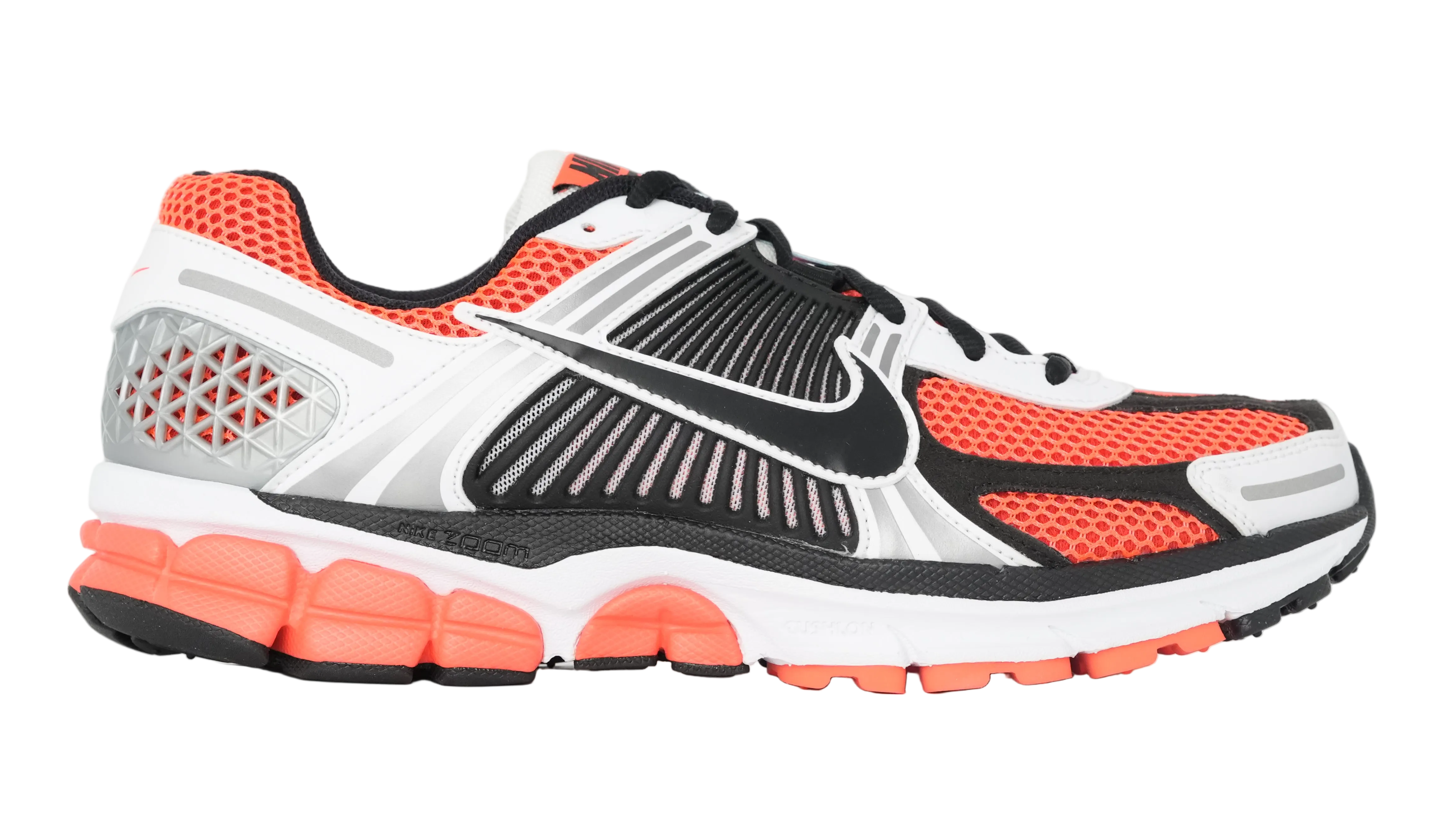 Zoom Vomero 5 Bright Crimson