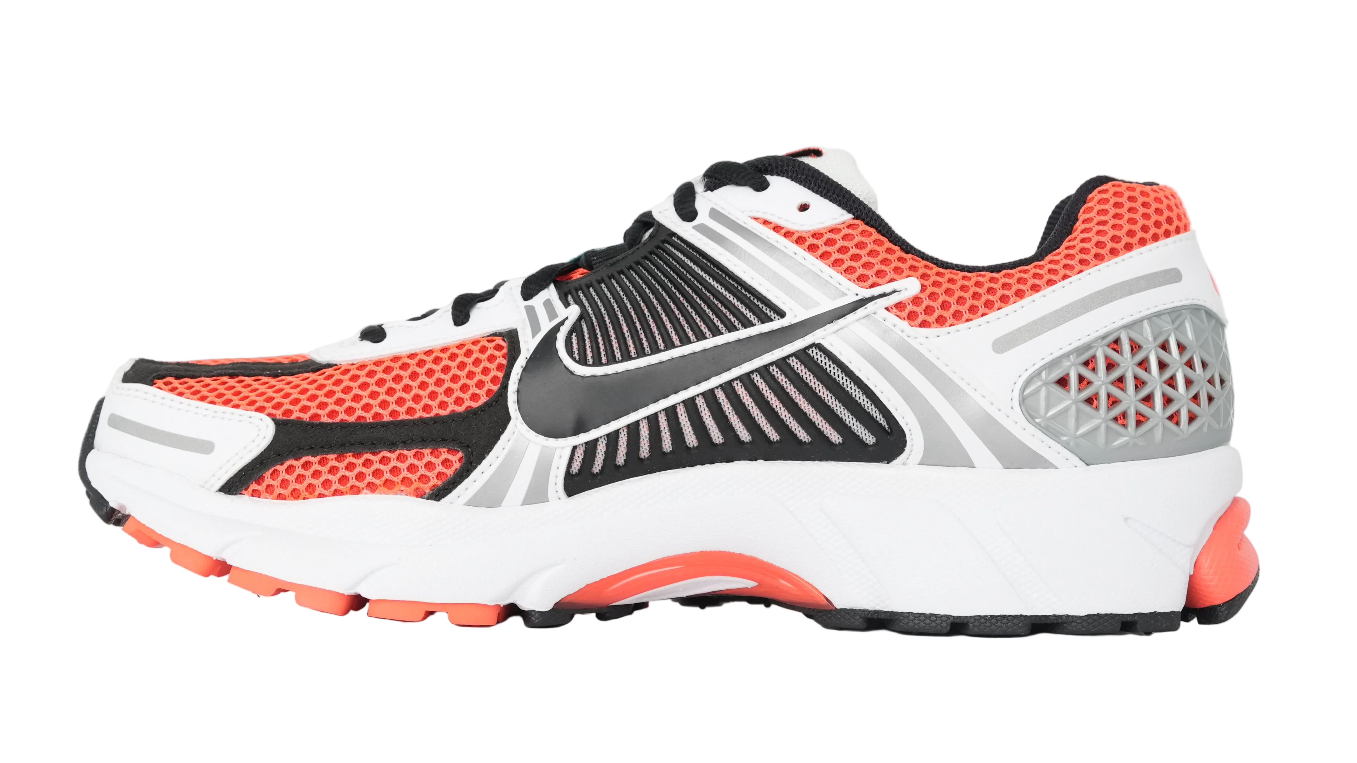 Zoom Vomero 5 Bright Crimson