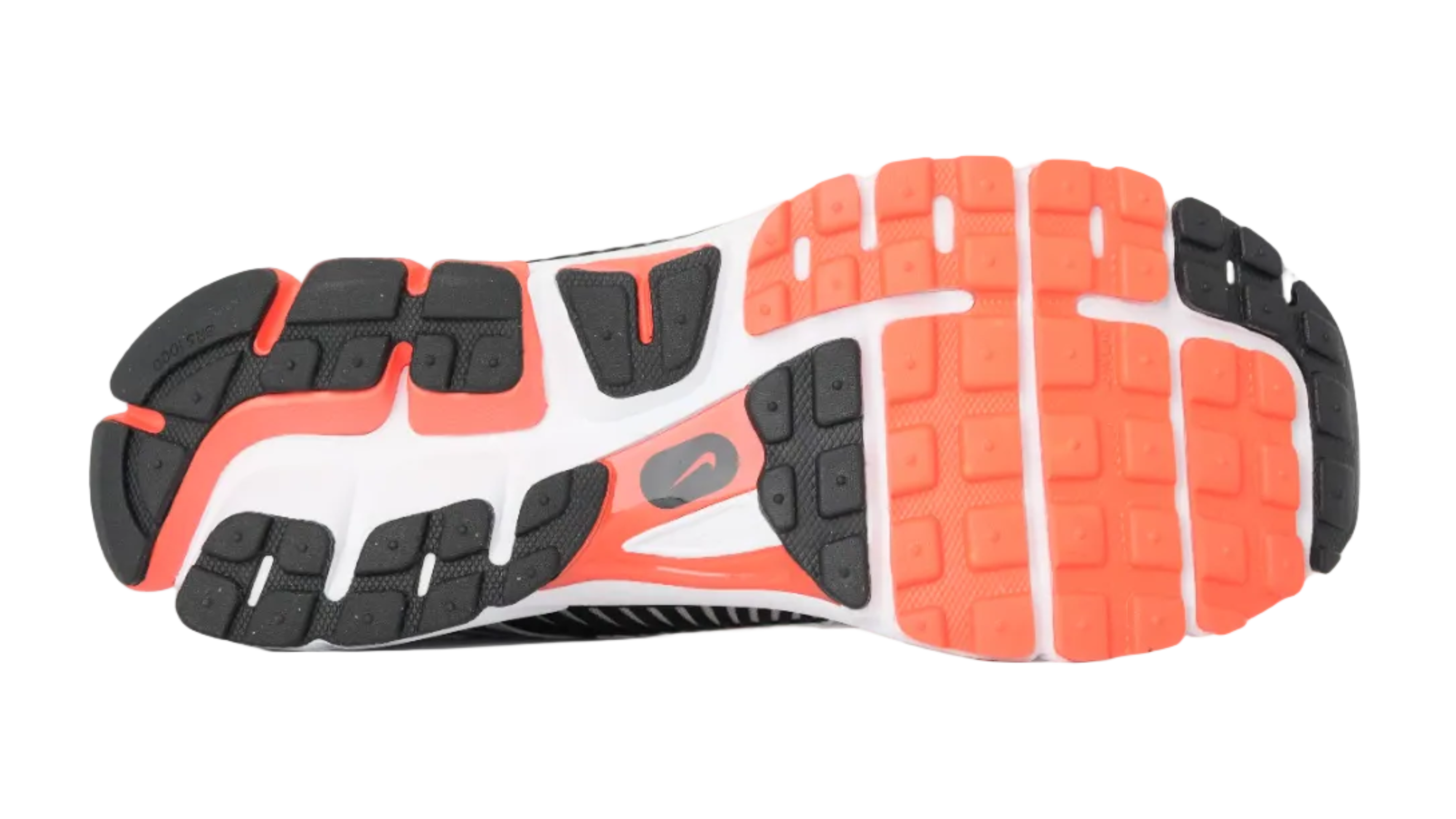 Zoom Vomero 5 Bright Crimson