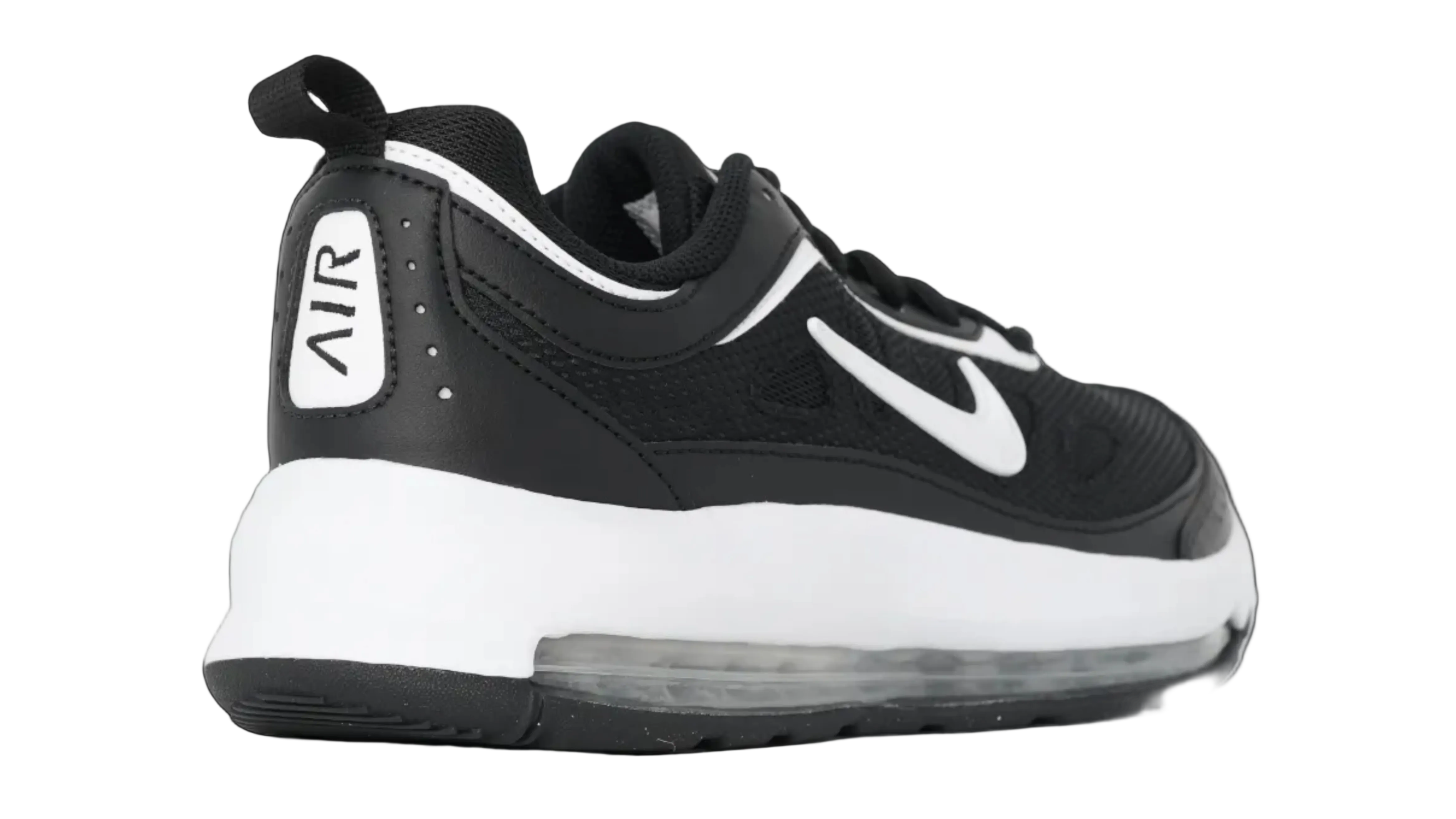 Airmax AP Black/White
