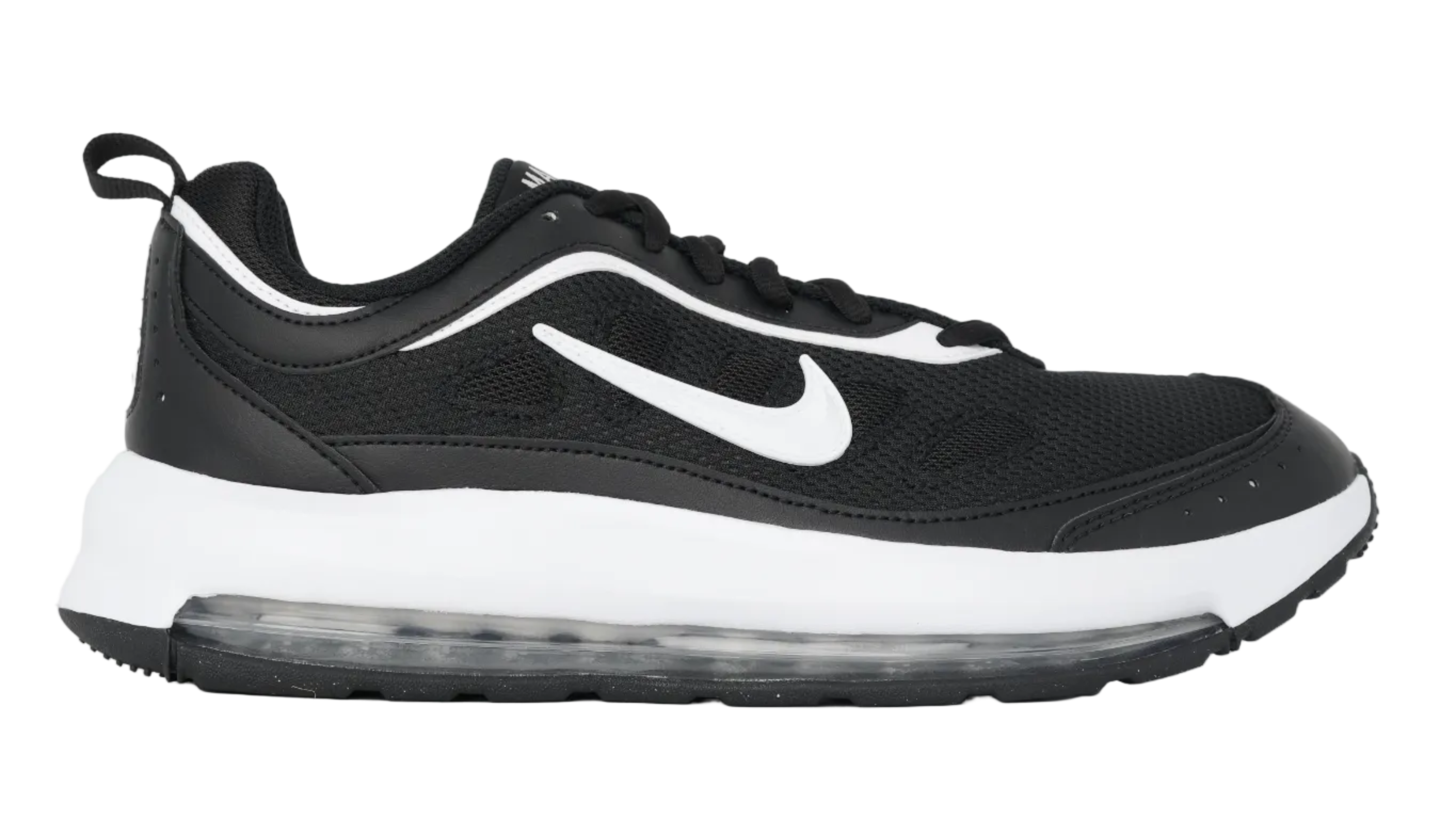 Airmax AP Black/White