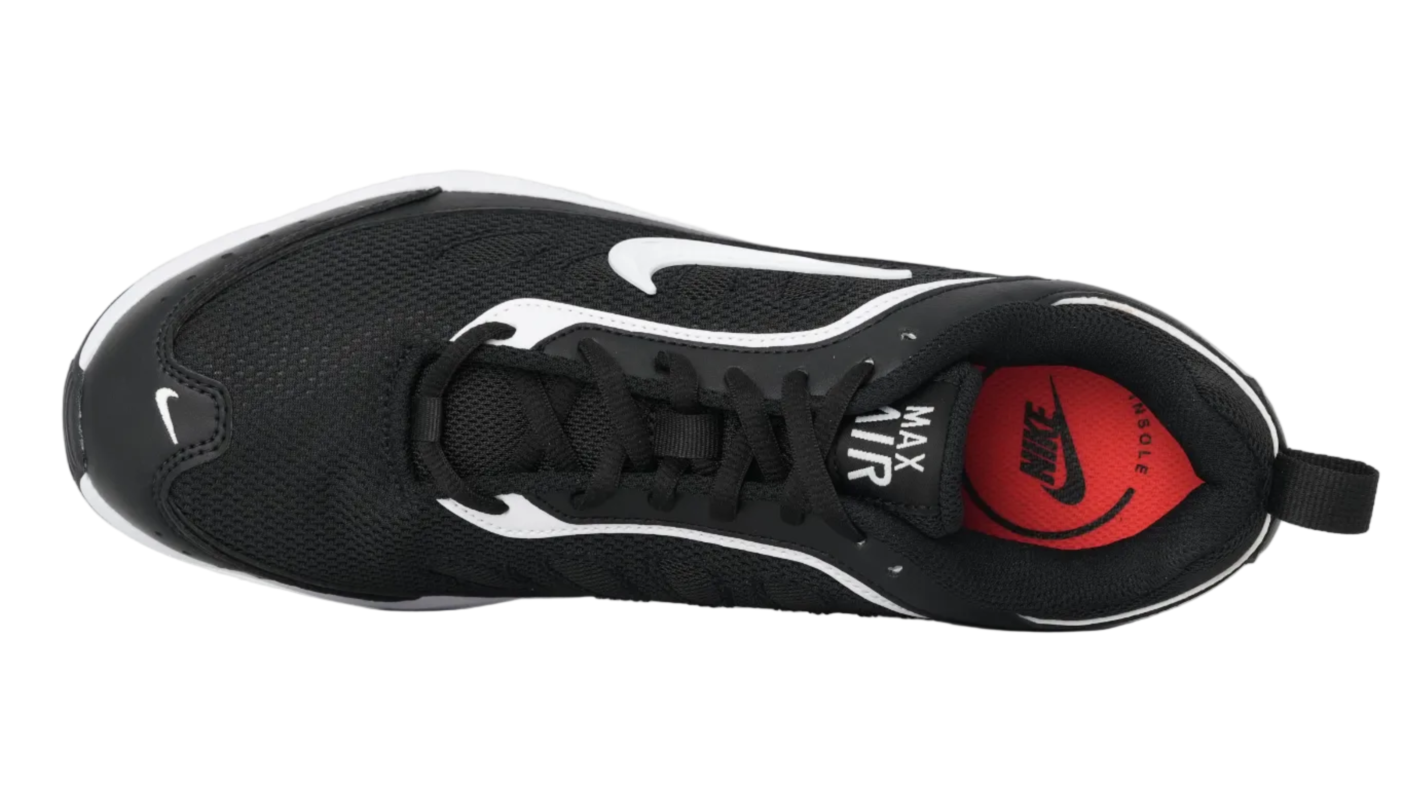 Airmax AP Black/White