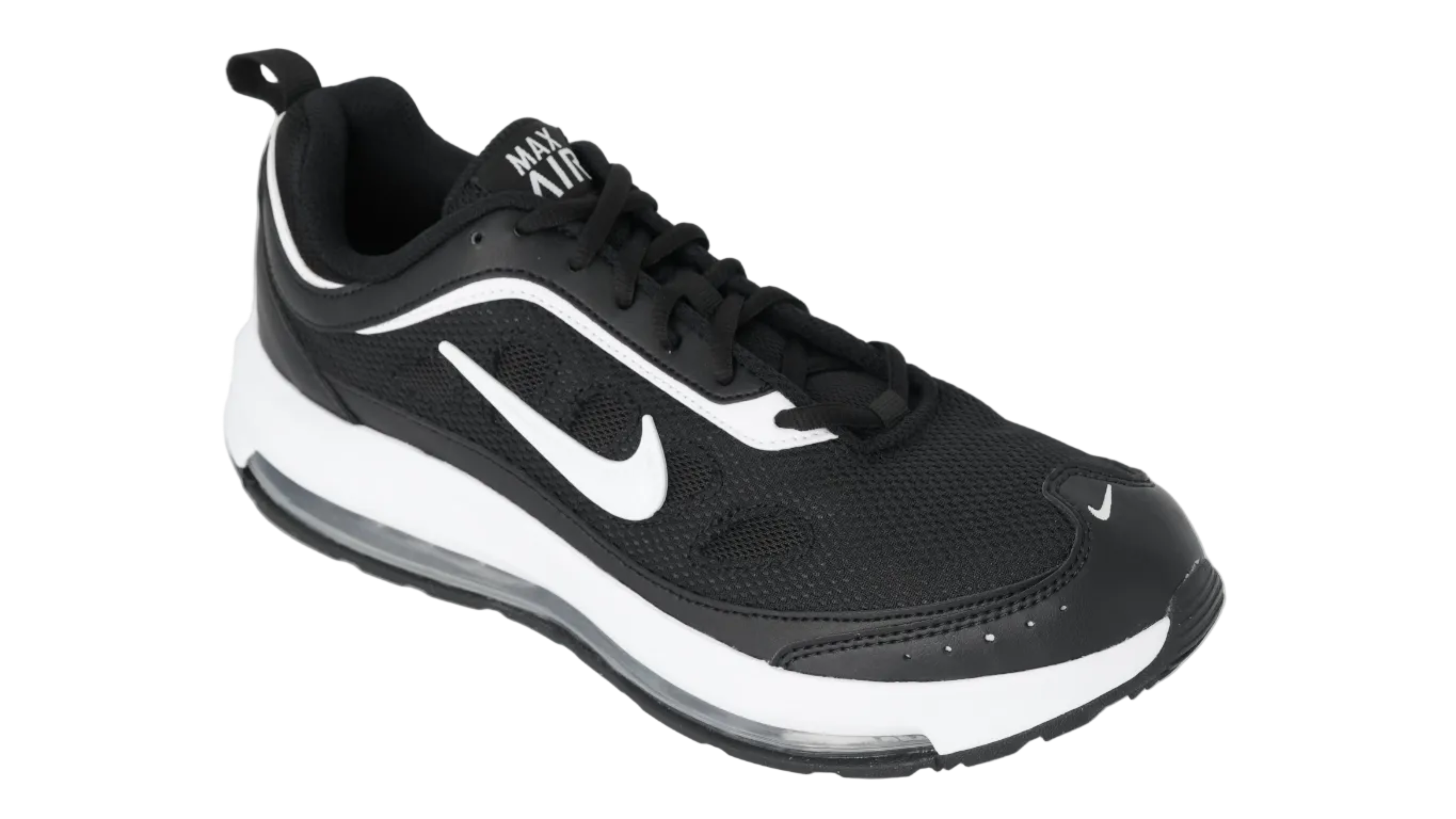 Airmax AP Black/White