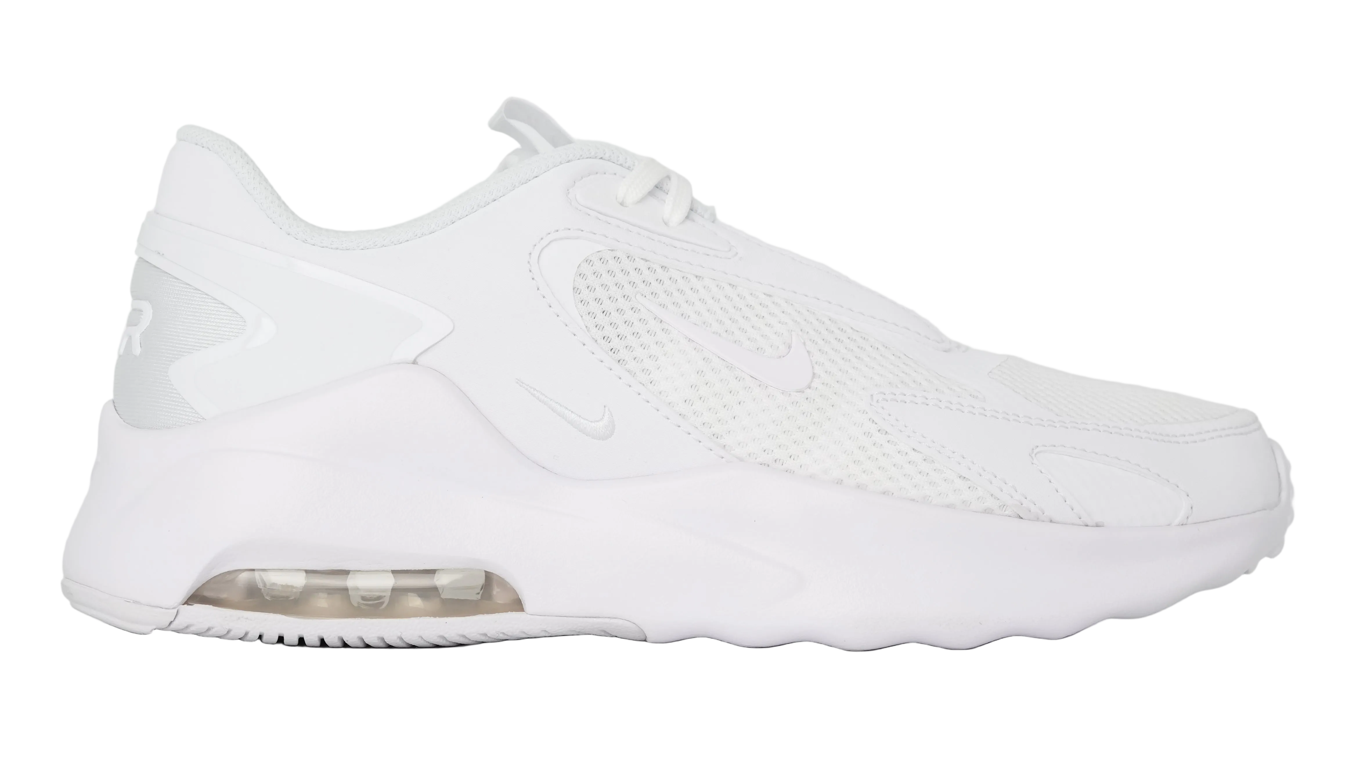 Air Max Bolt Triple White Women