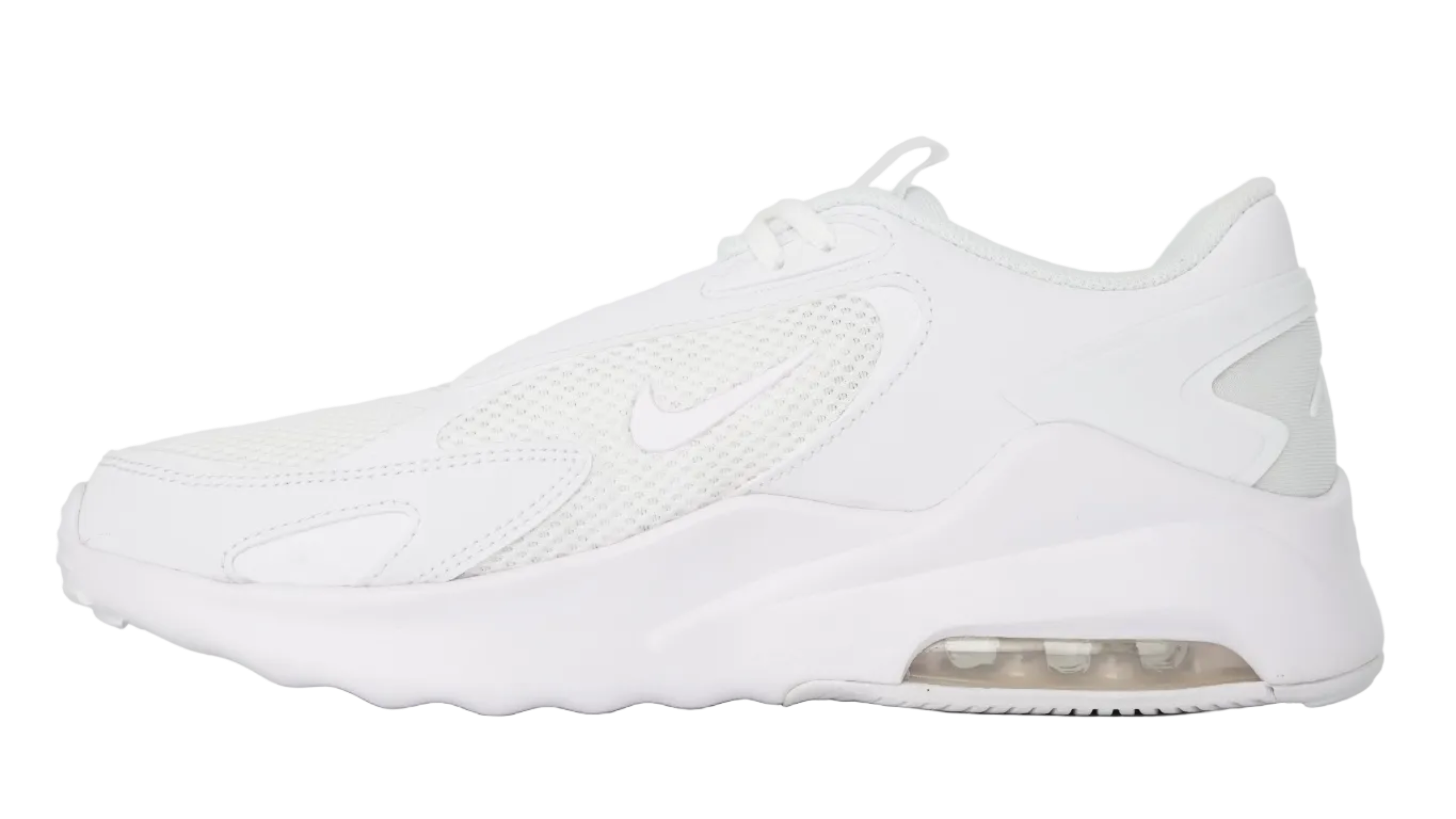 Air Max Bolt Triple White Women