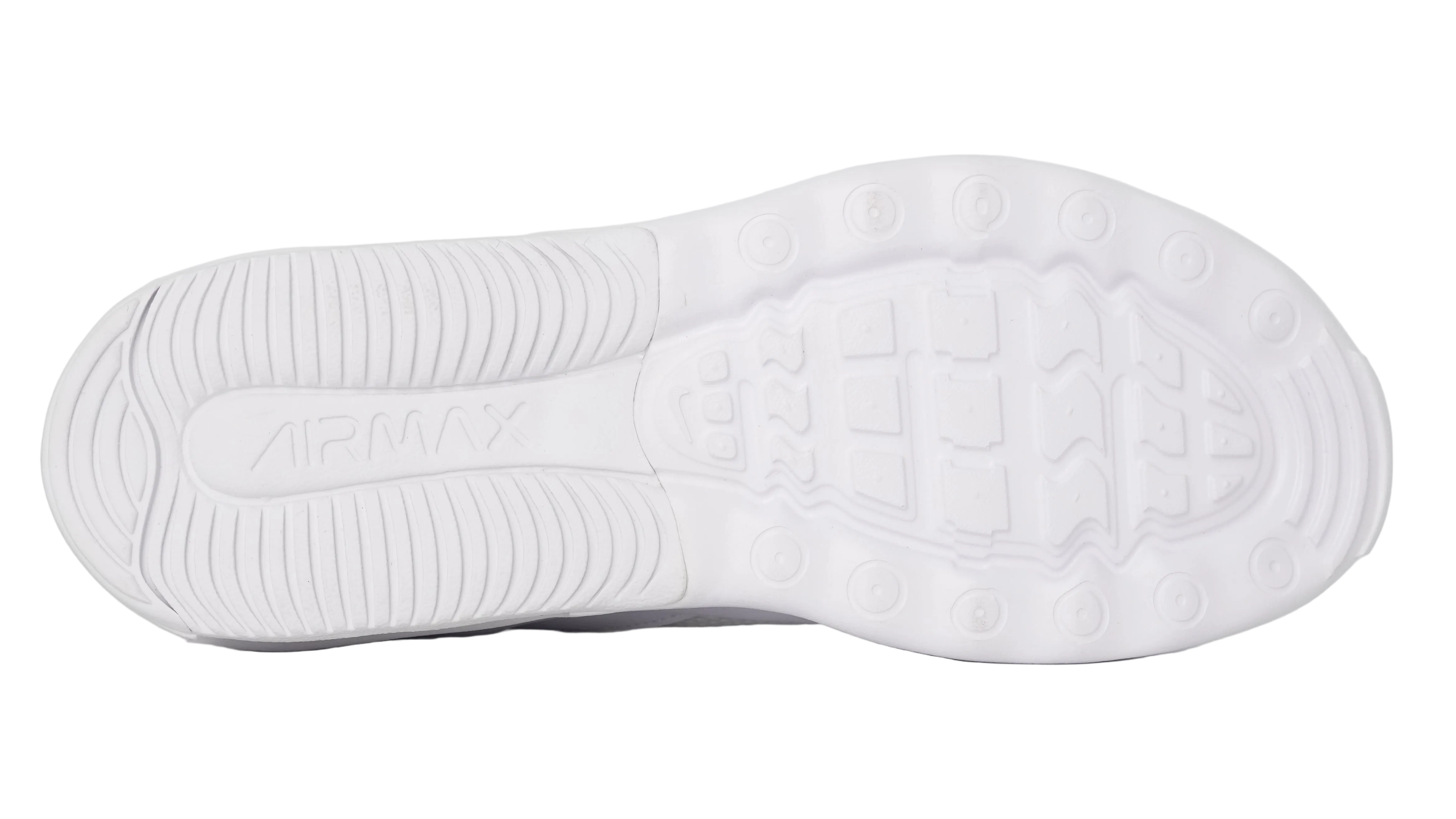 Air Max Bolt Triple White Women