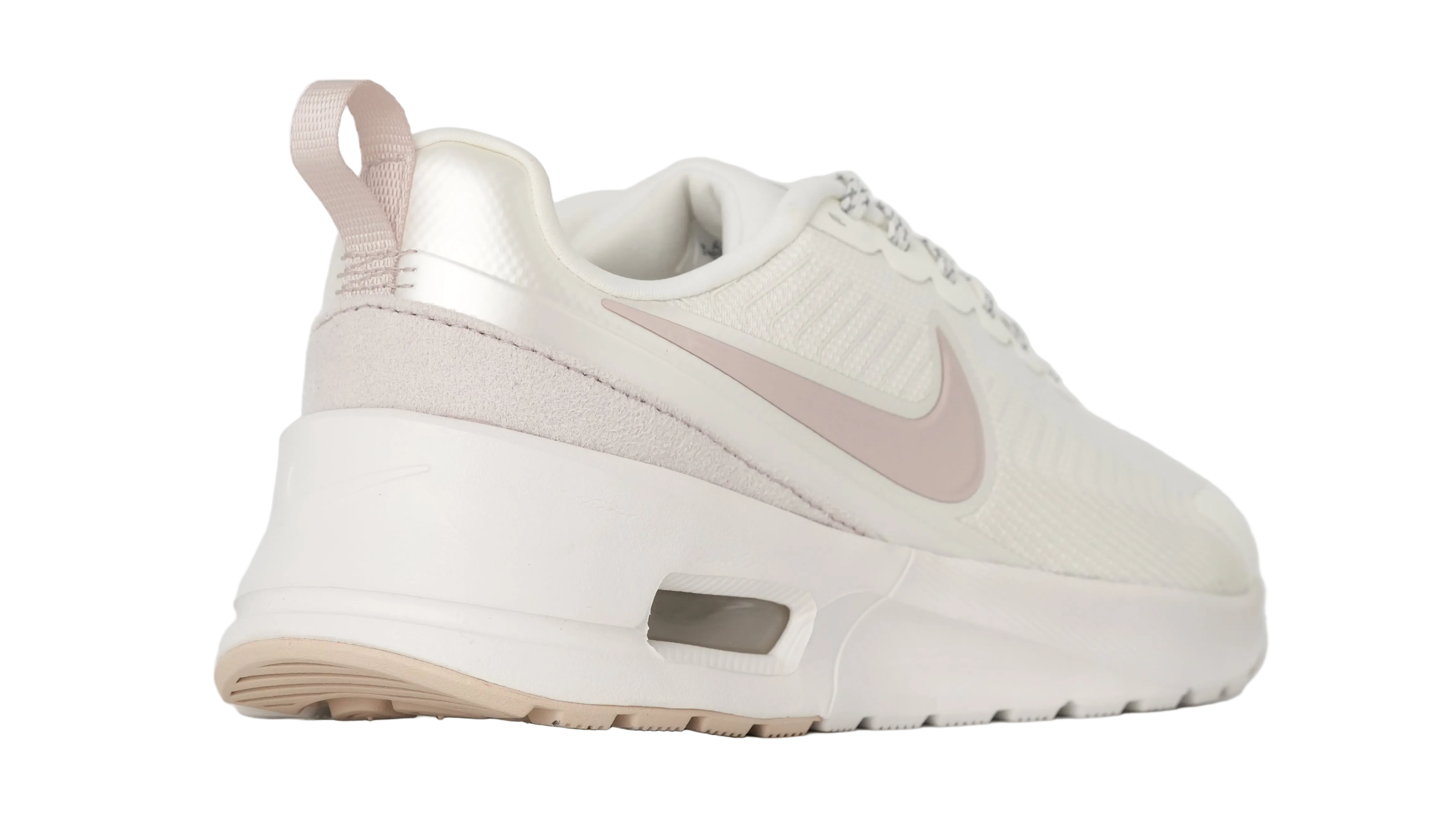 Air Max Nuaxis Silt Pink Women