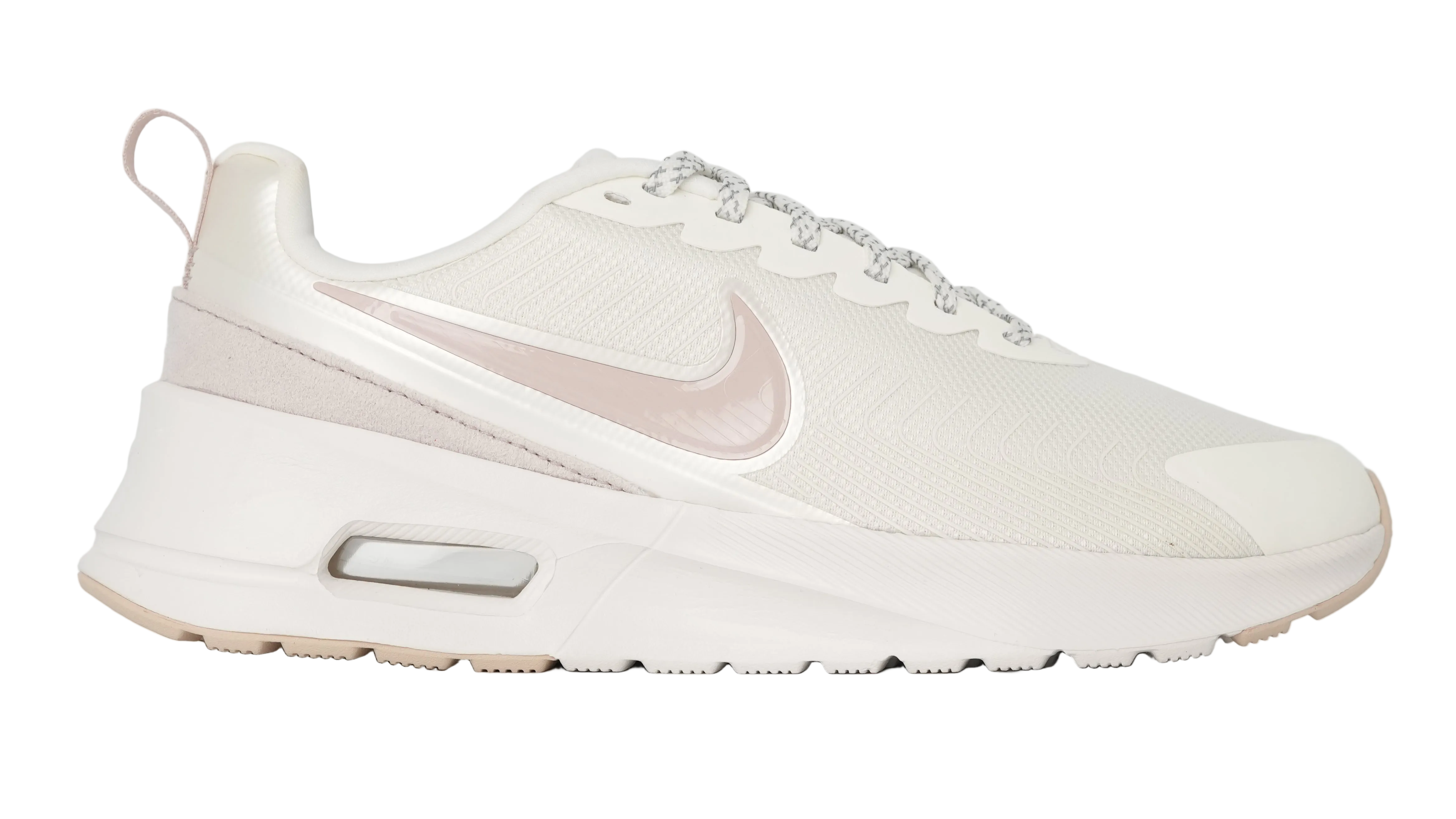 Air Max Nuaxis Silt Pink Women