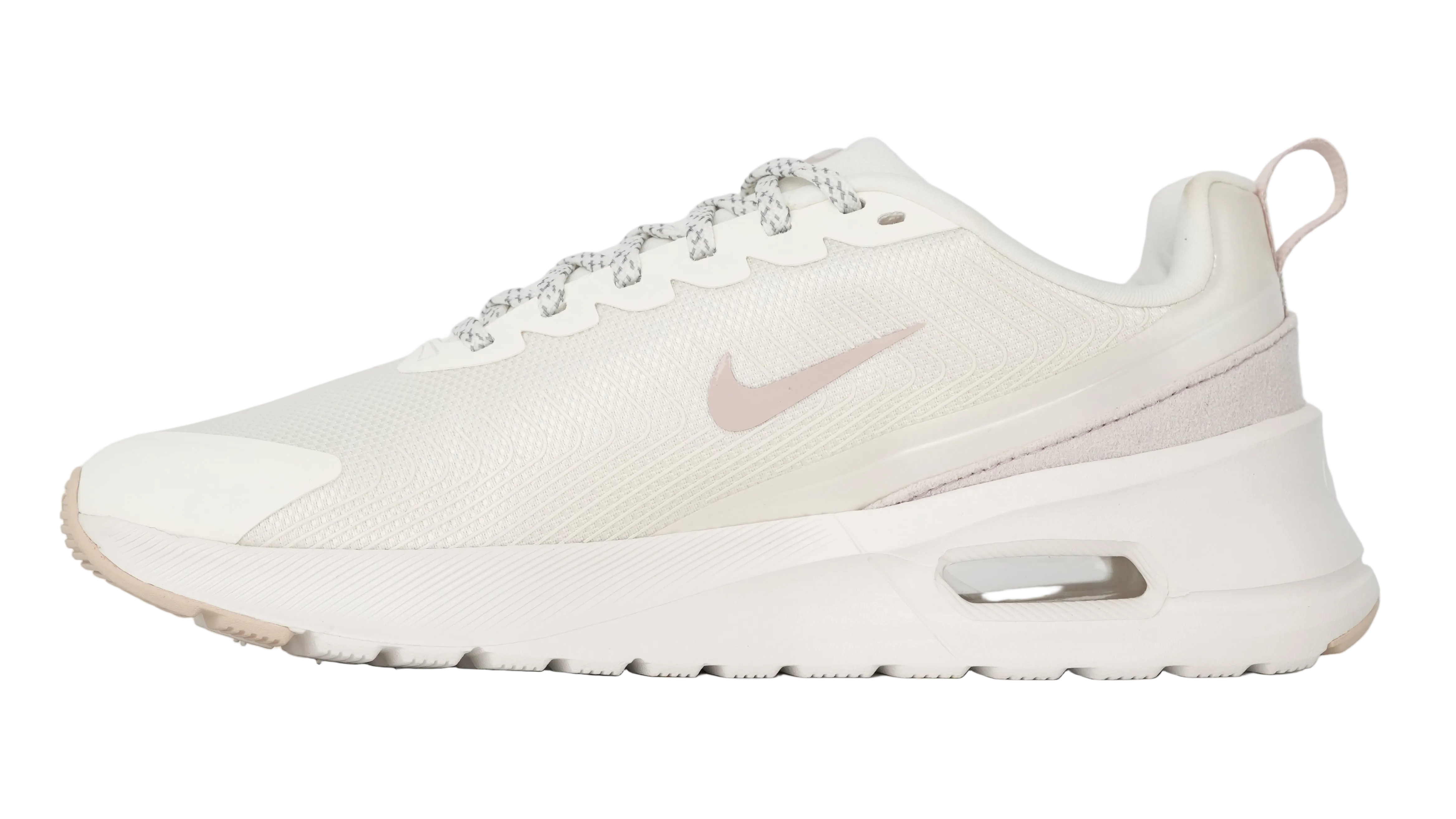 Air Max Nuaxis Silt Pink Women