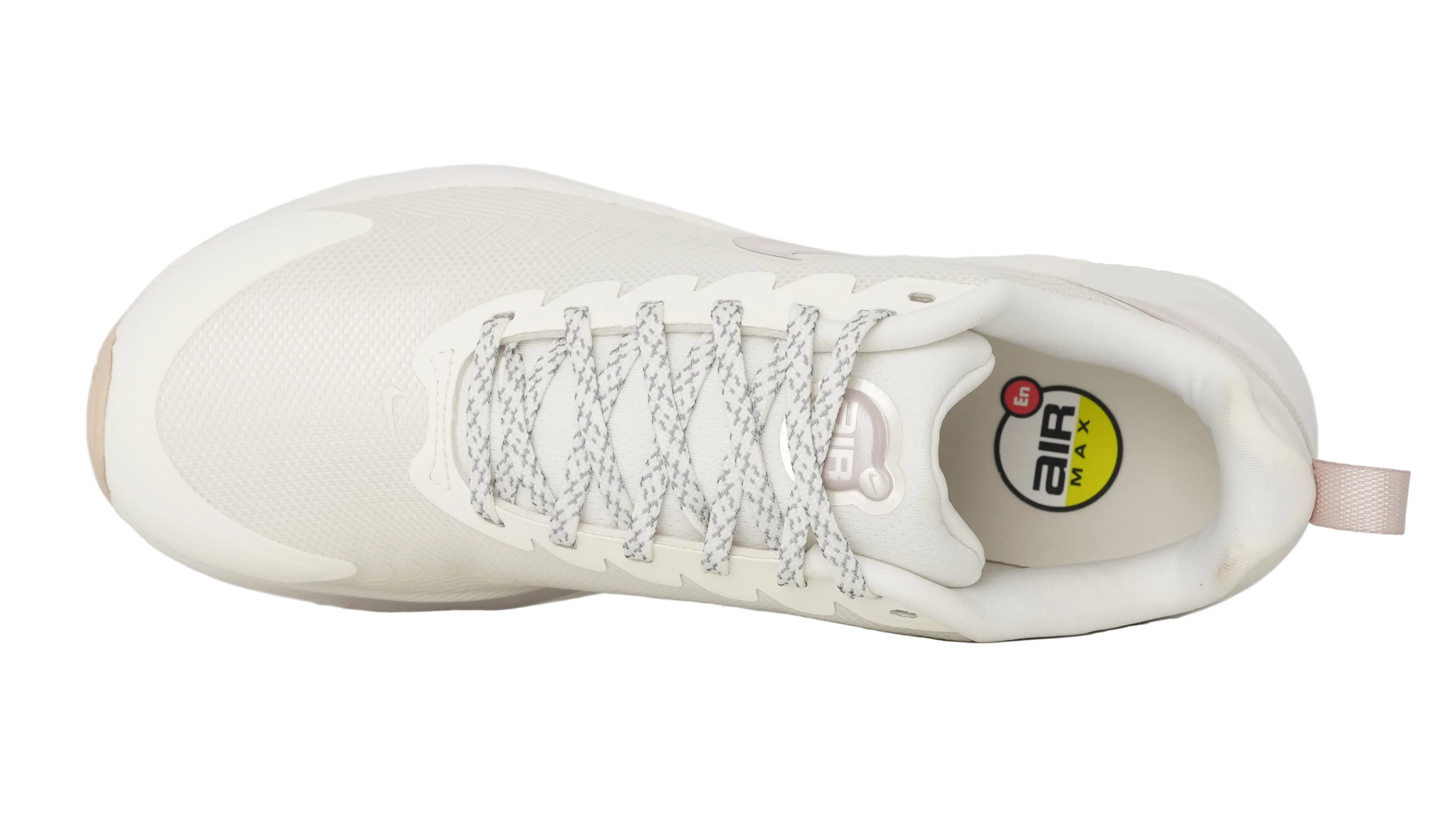 Air Max Nuaxis Silt Pink Women