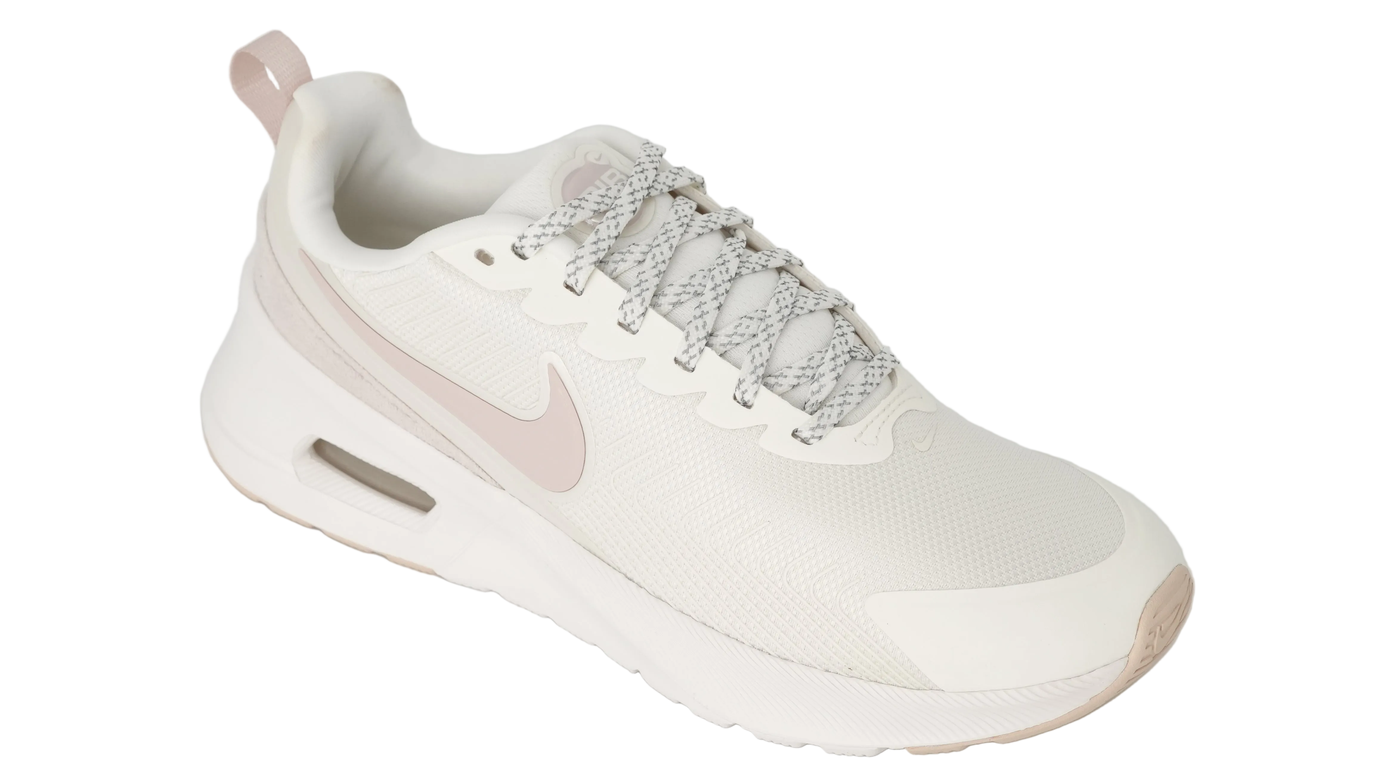 Air Max Nuaxis Silt Pink Women