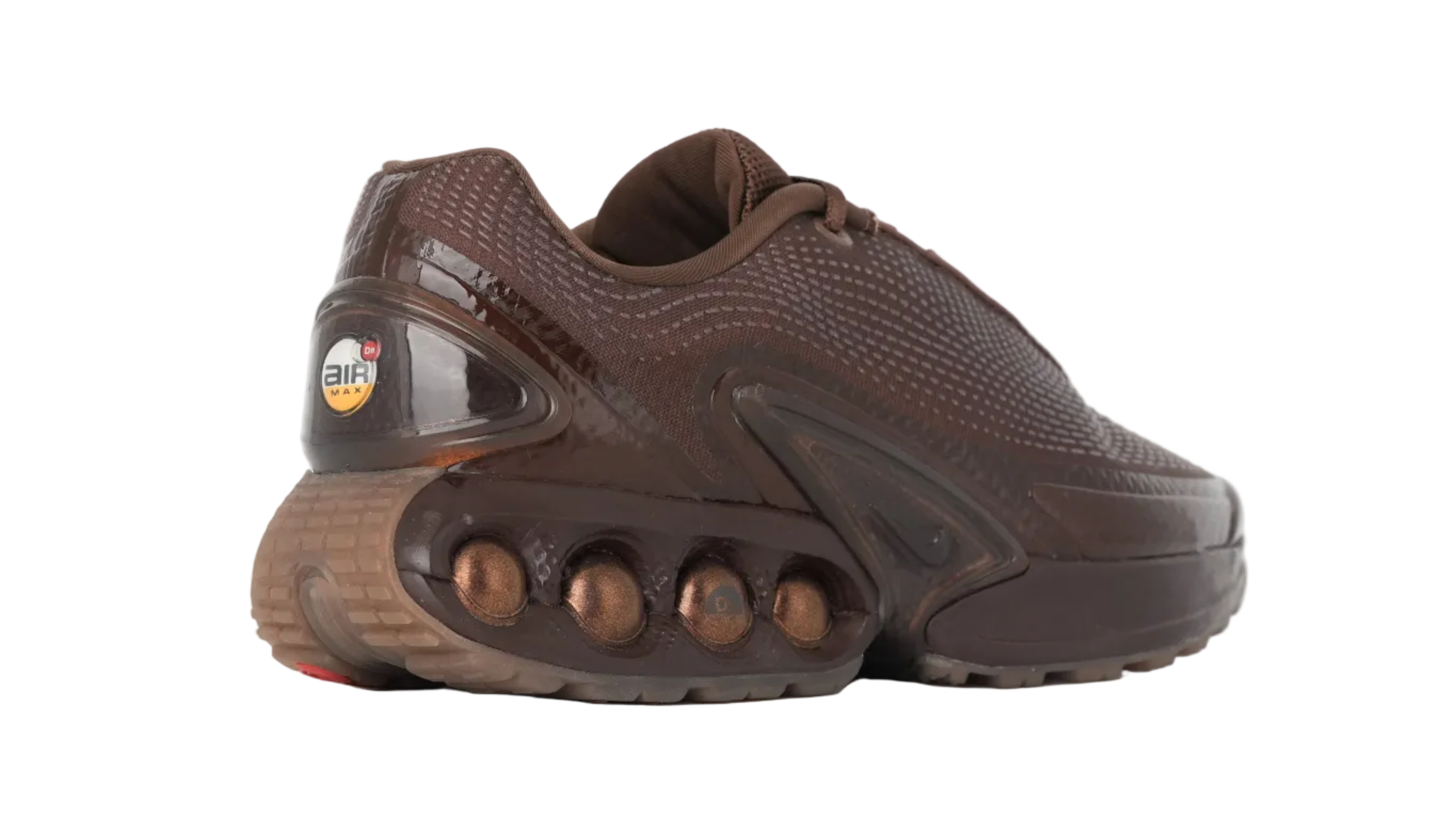 Air Max Dn Isamaya French Chocolate Women