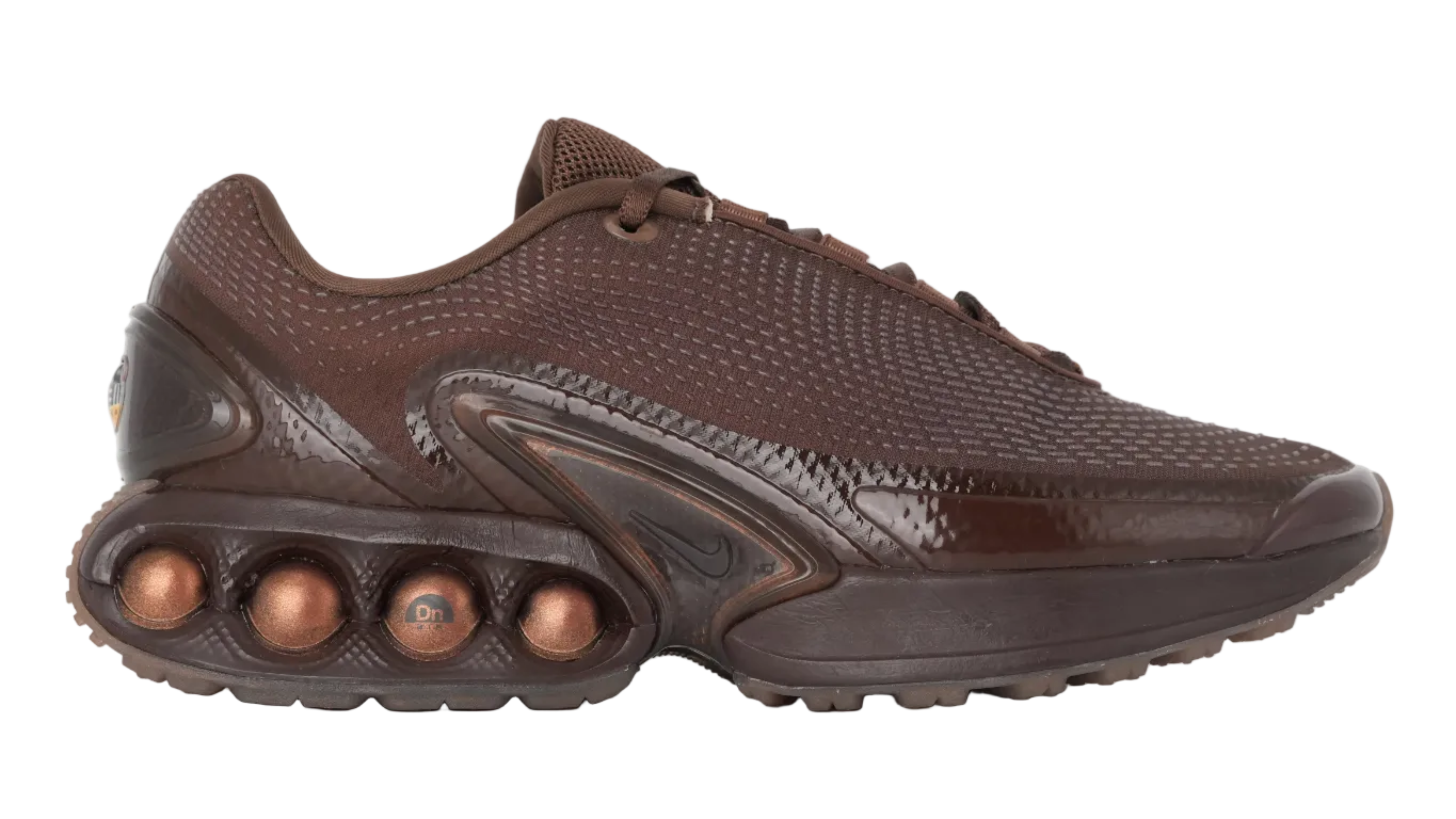 Air Max Dn Isamaya French Chocolate Women