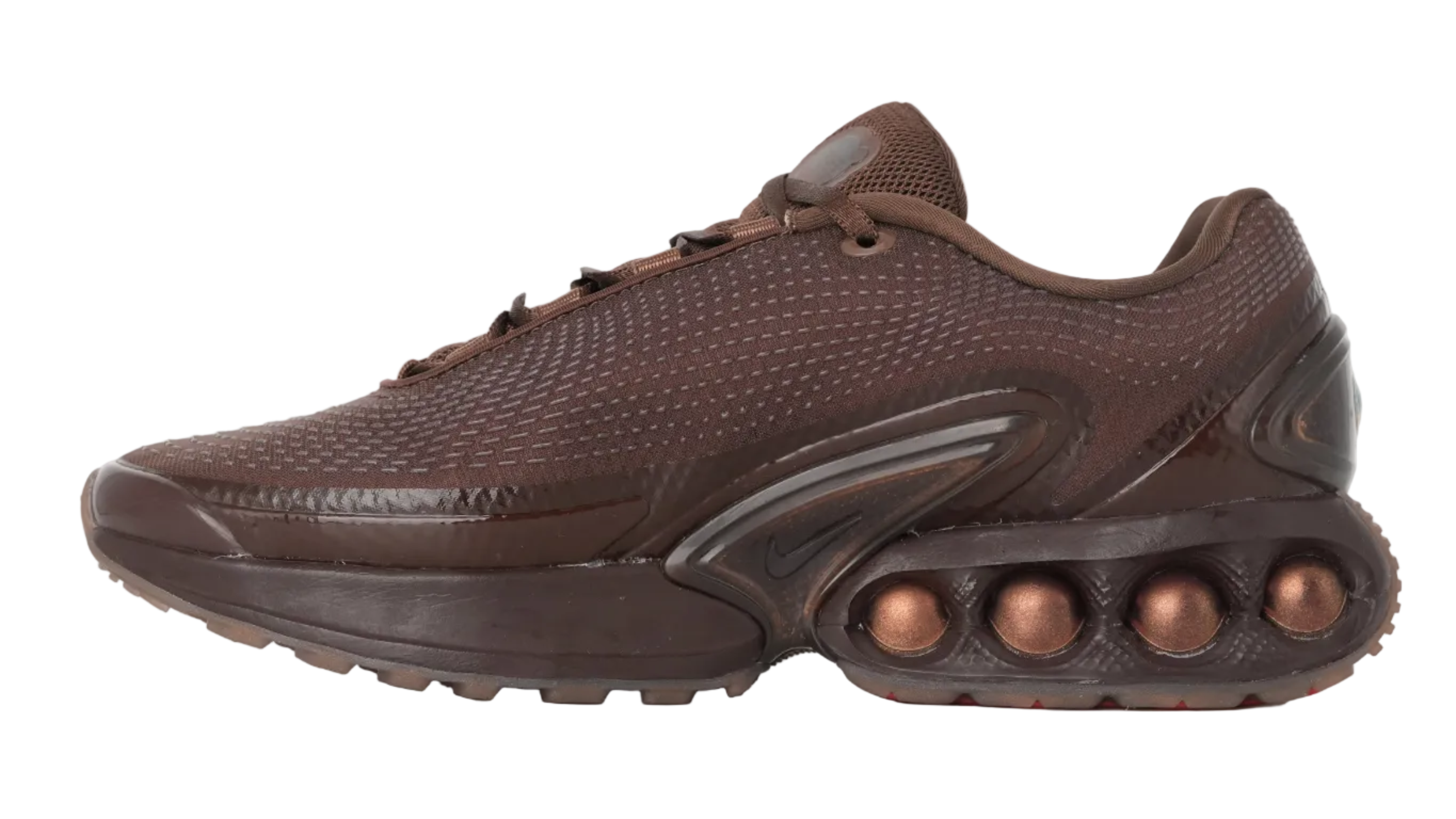Air Max Dn Isamaya French Chocolate Women